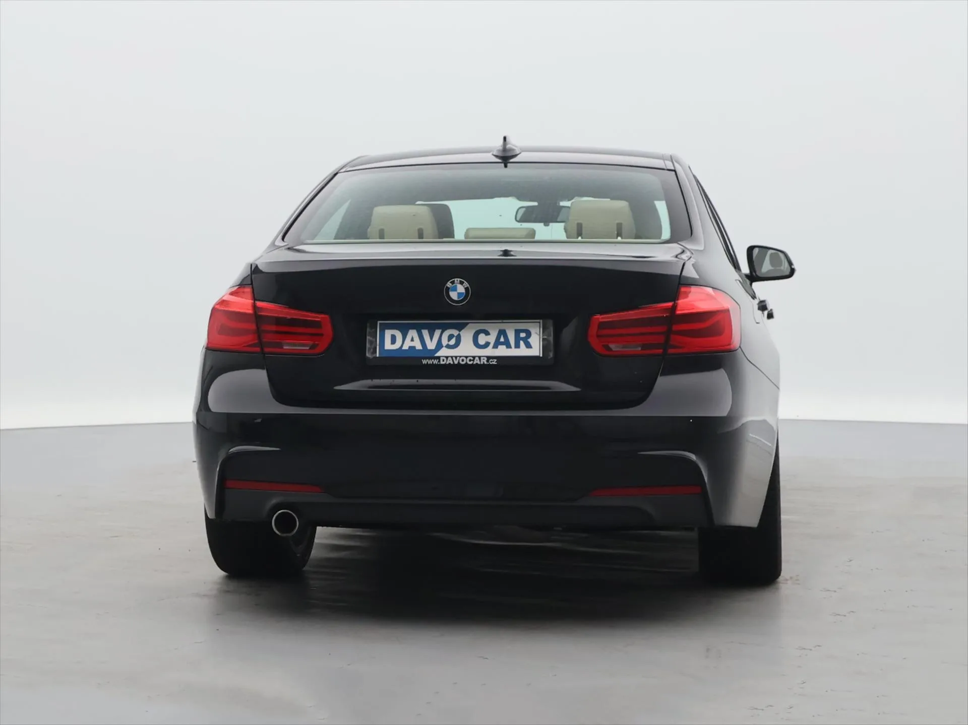 BMW Řada 3 - Náhled 6