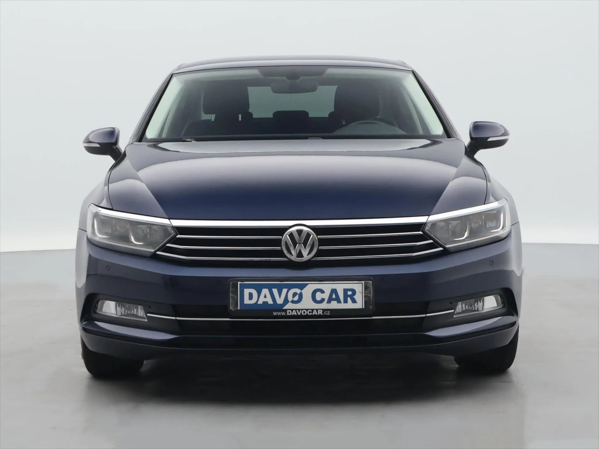 Volkswagen Passat - Náhled 2