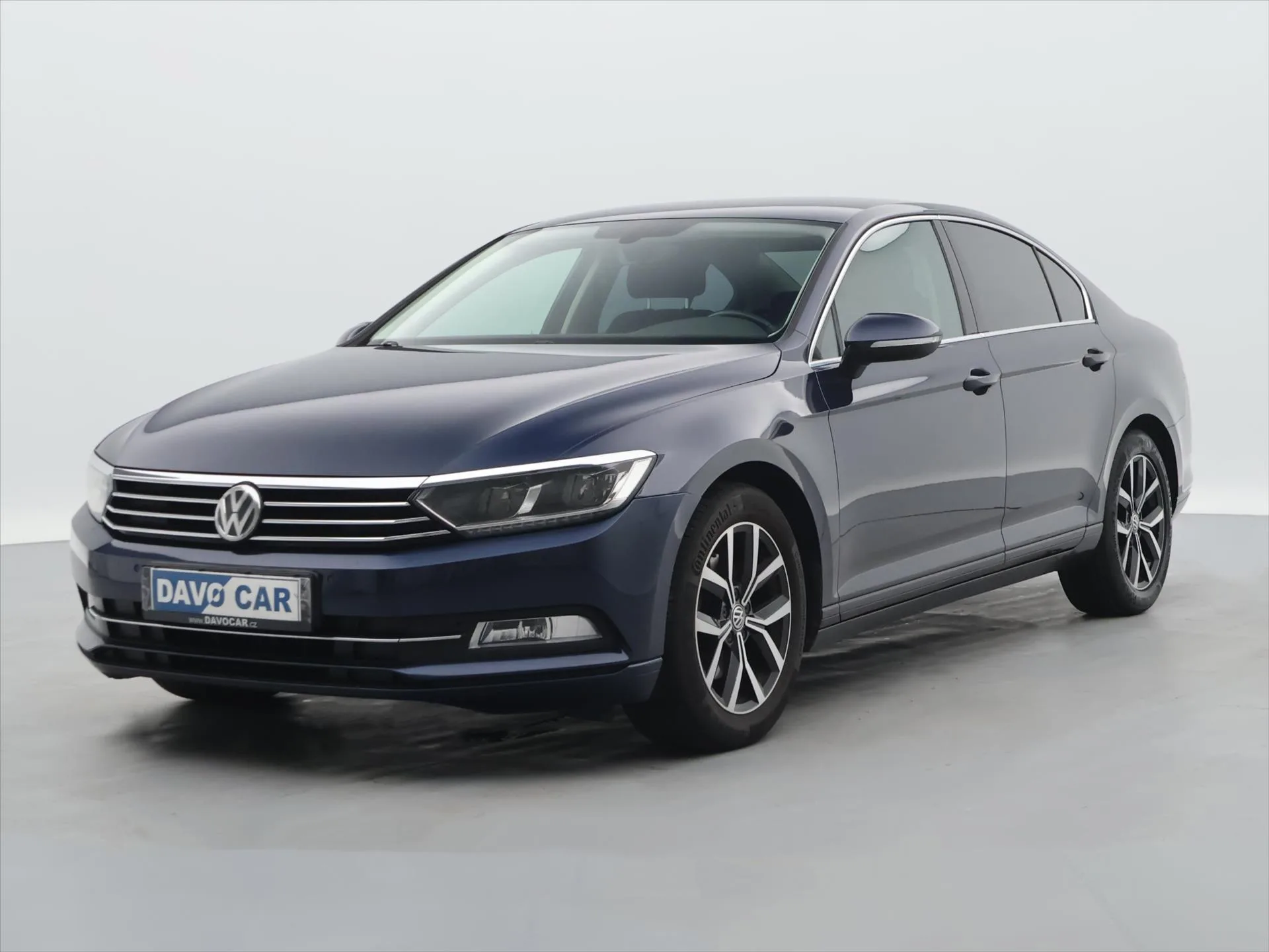 Volkswagen Passat - Náhled 3