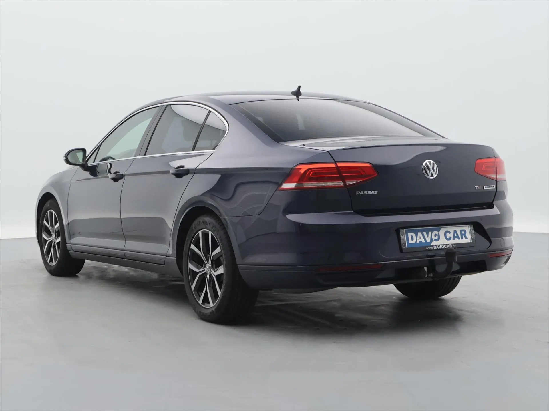 Volkswagen Passat - Náhled 5
