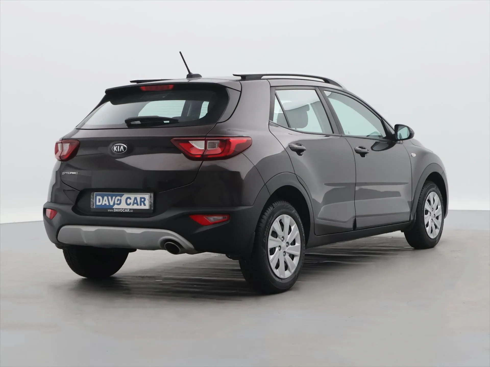 Kia Stonic - Náhled 7