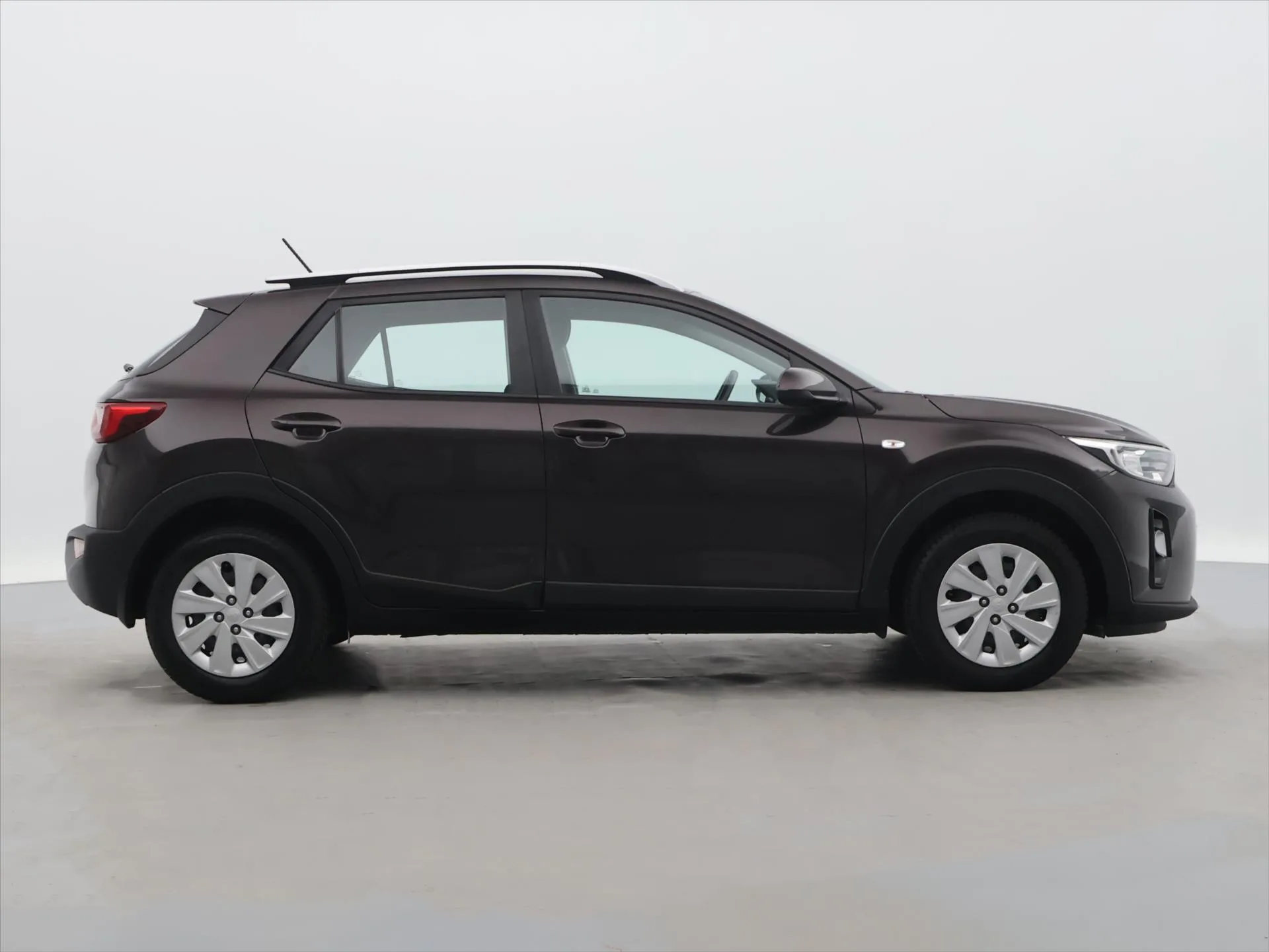 Kia Stonic - Náhled 8