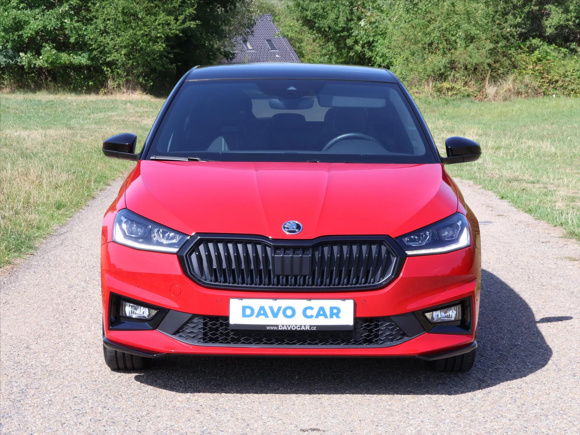 Škoda Fabia - Náhled 2