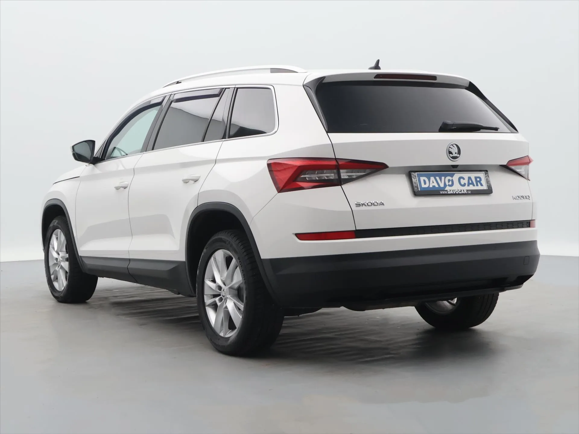 Škoda Kodiaq - Náhled 5