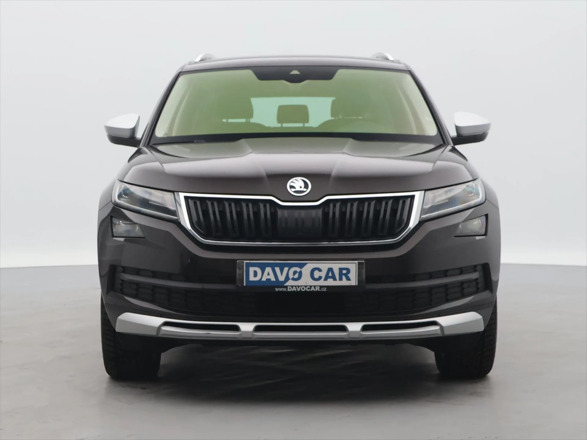 Škoda Kodiaq - Náhled 2
