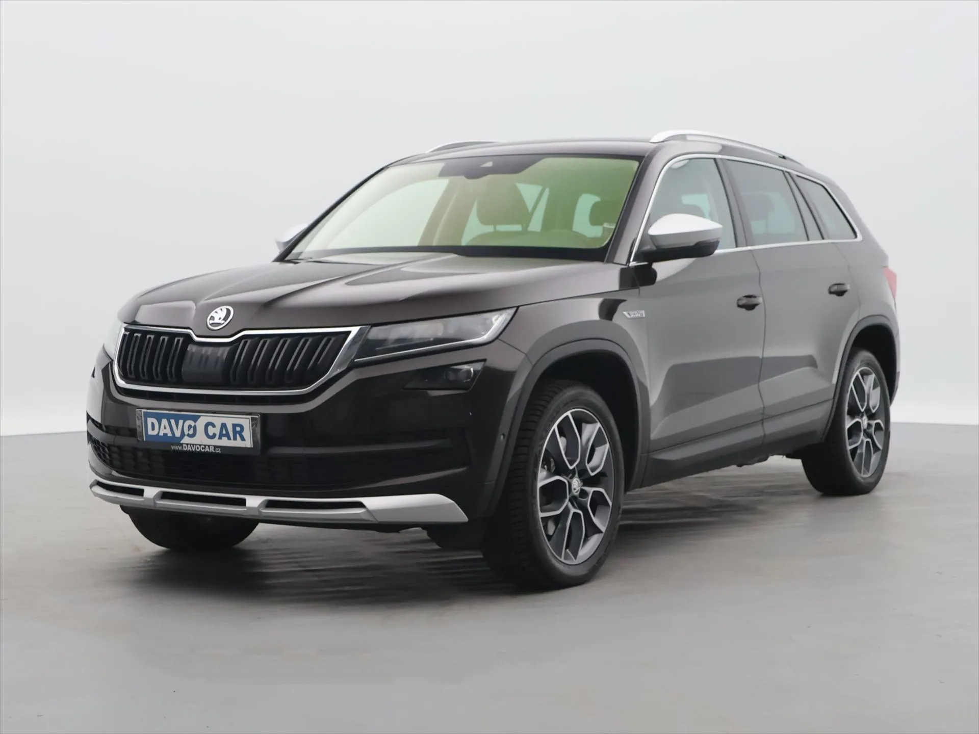Škoda Kodiaq - Náhled 3