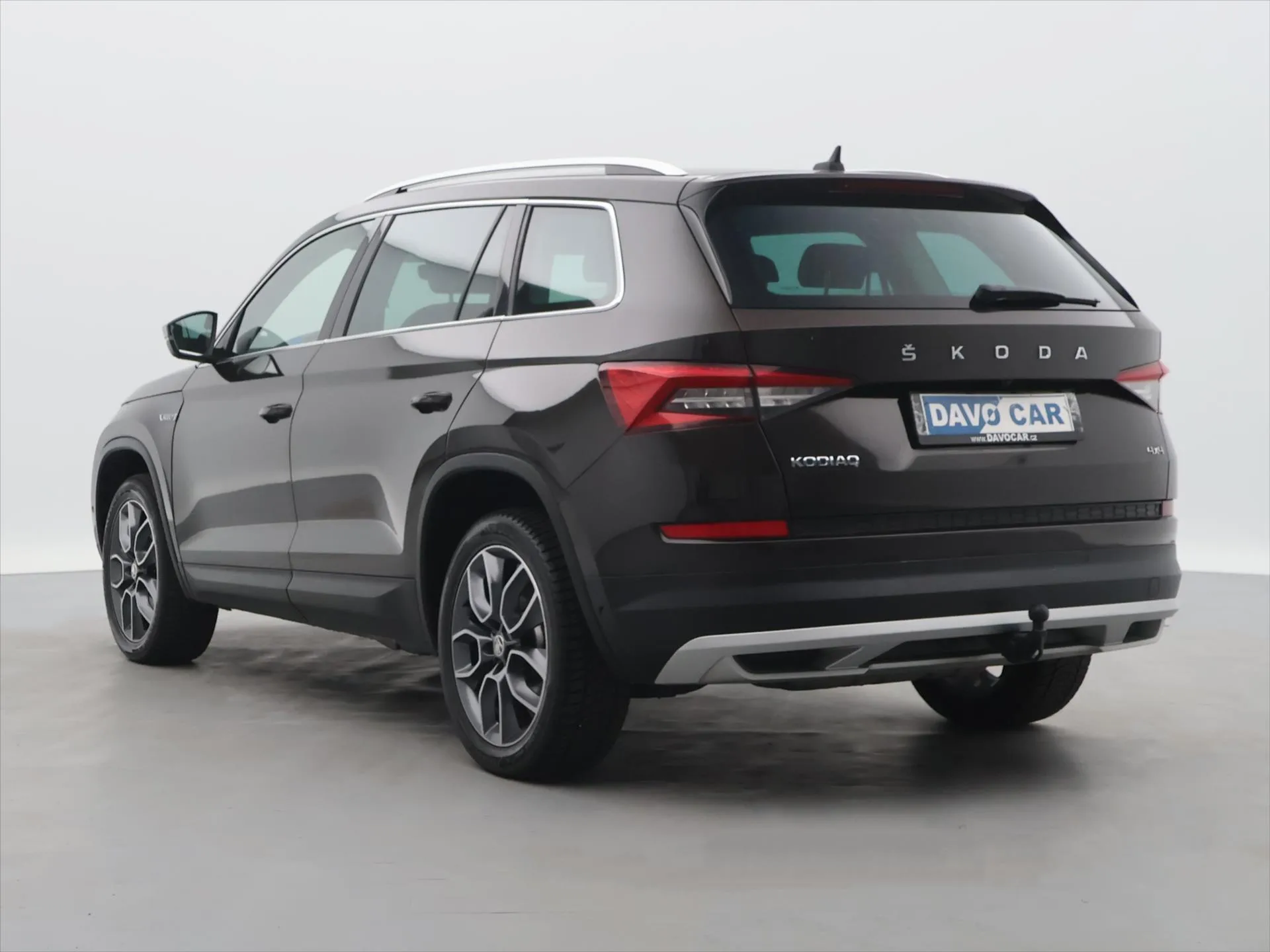 Škoda Kodiaq - Náhled 5