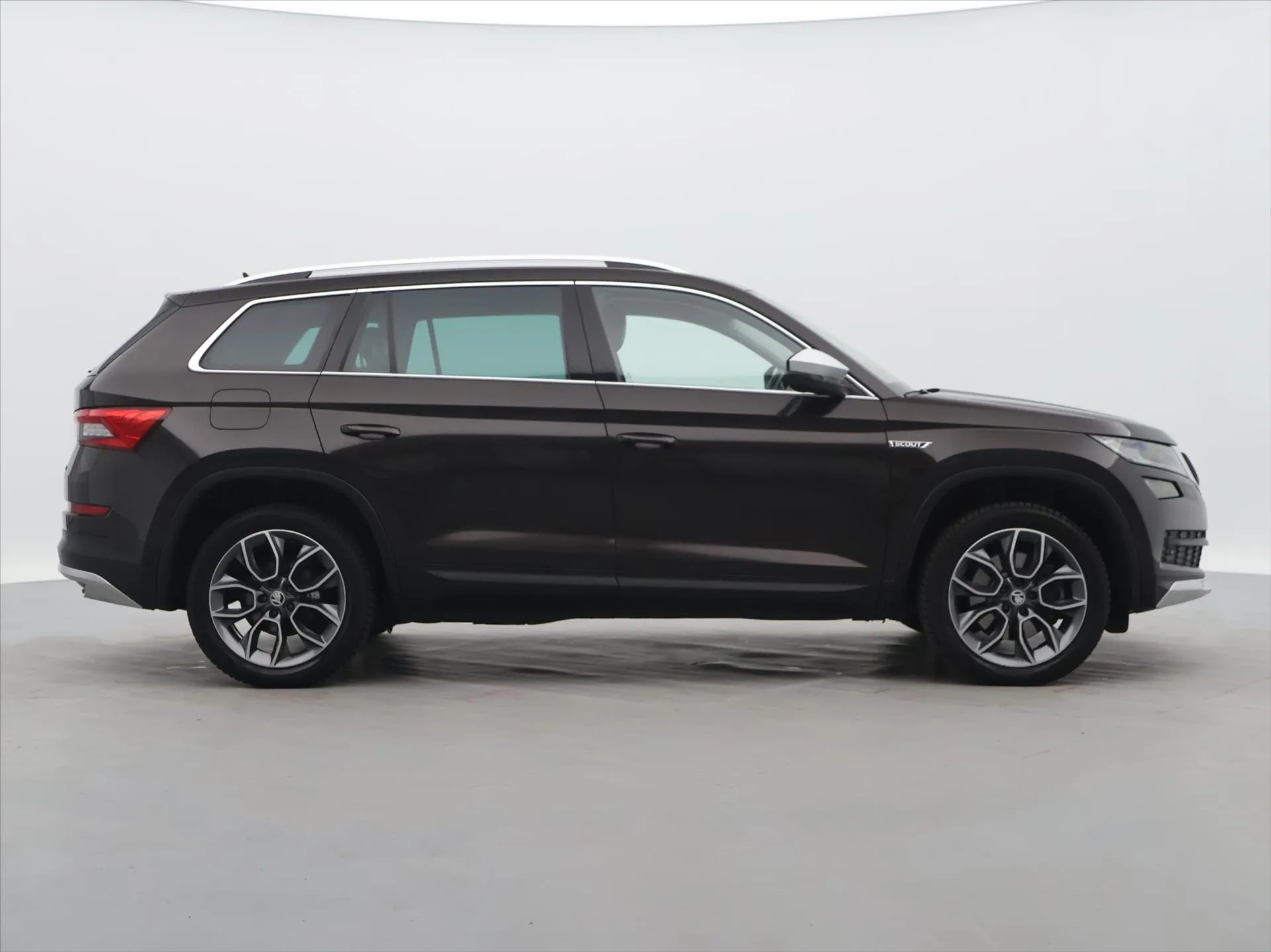 Škoda Kodiaq - Náhled 8