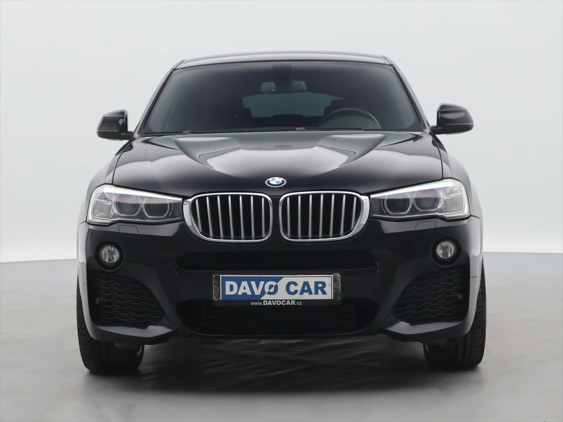 BMW X4 - Náhled 2