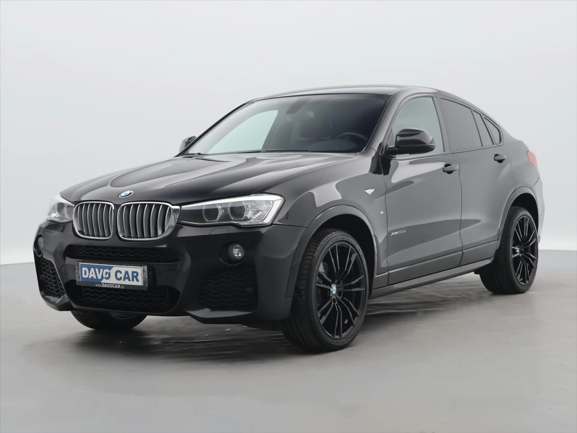 BMW X4 - Náhled 3