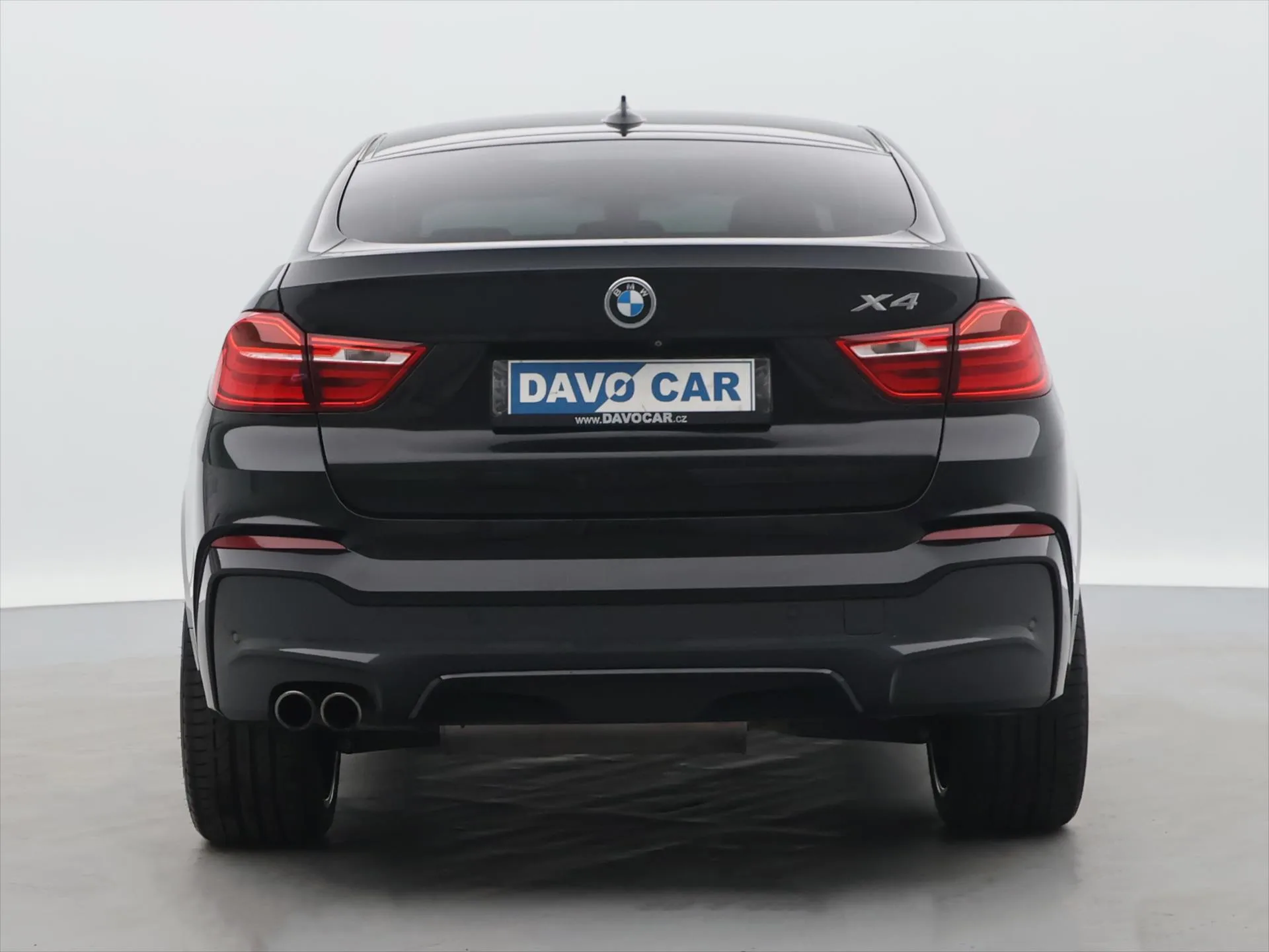 BMW X4 - Náhled 6