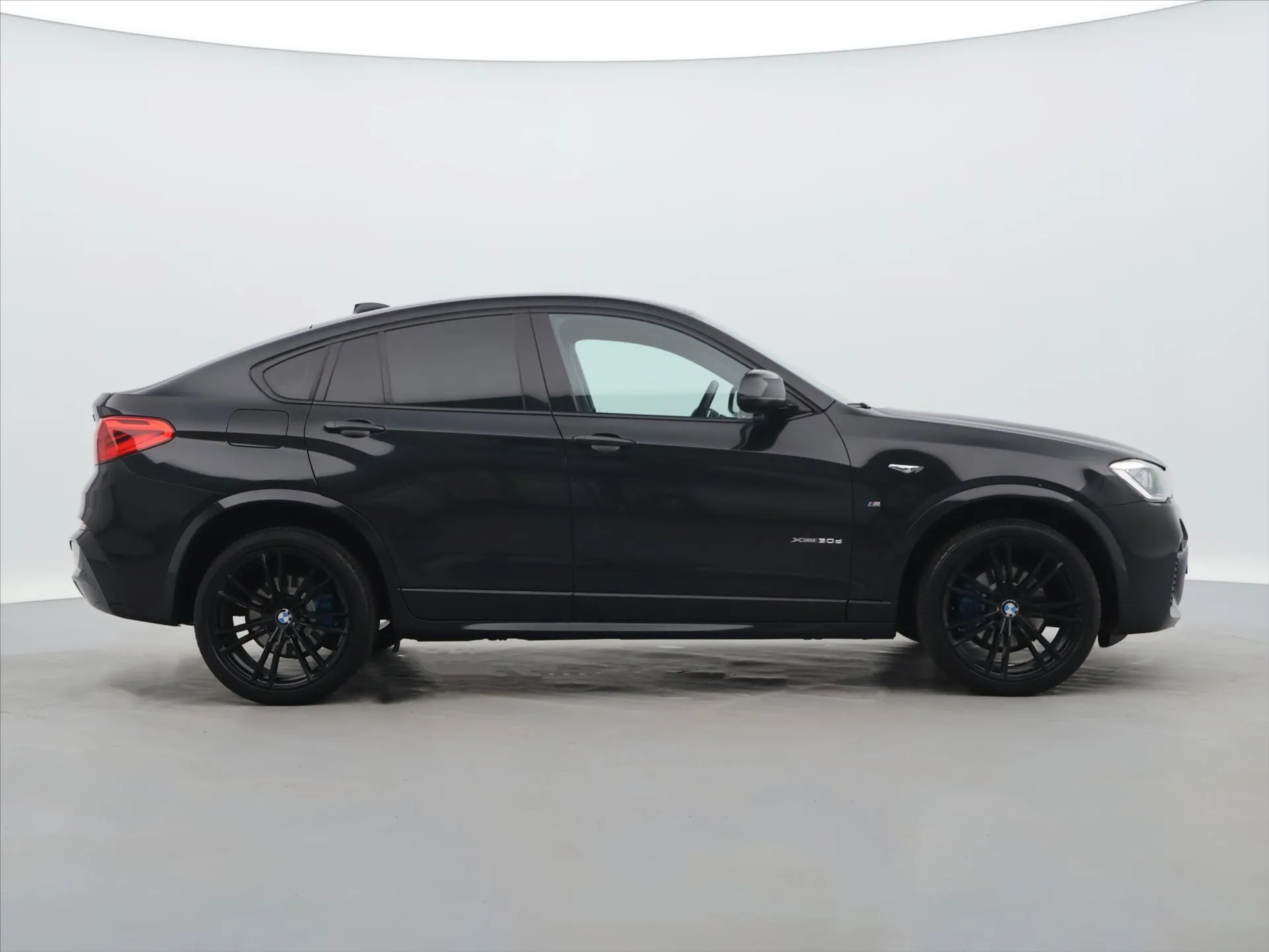 BMW X4 - Náhled 8