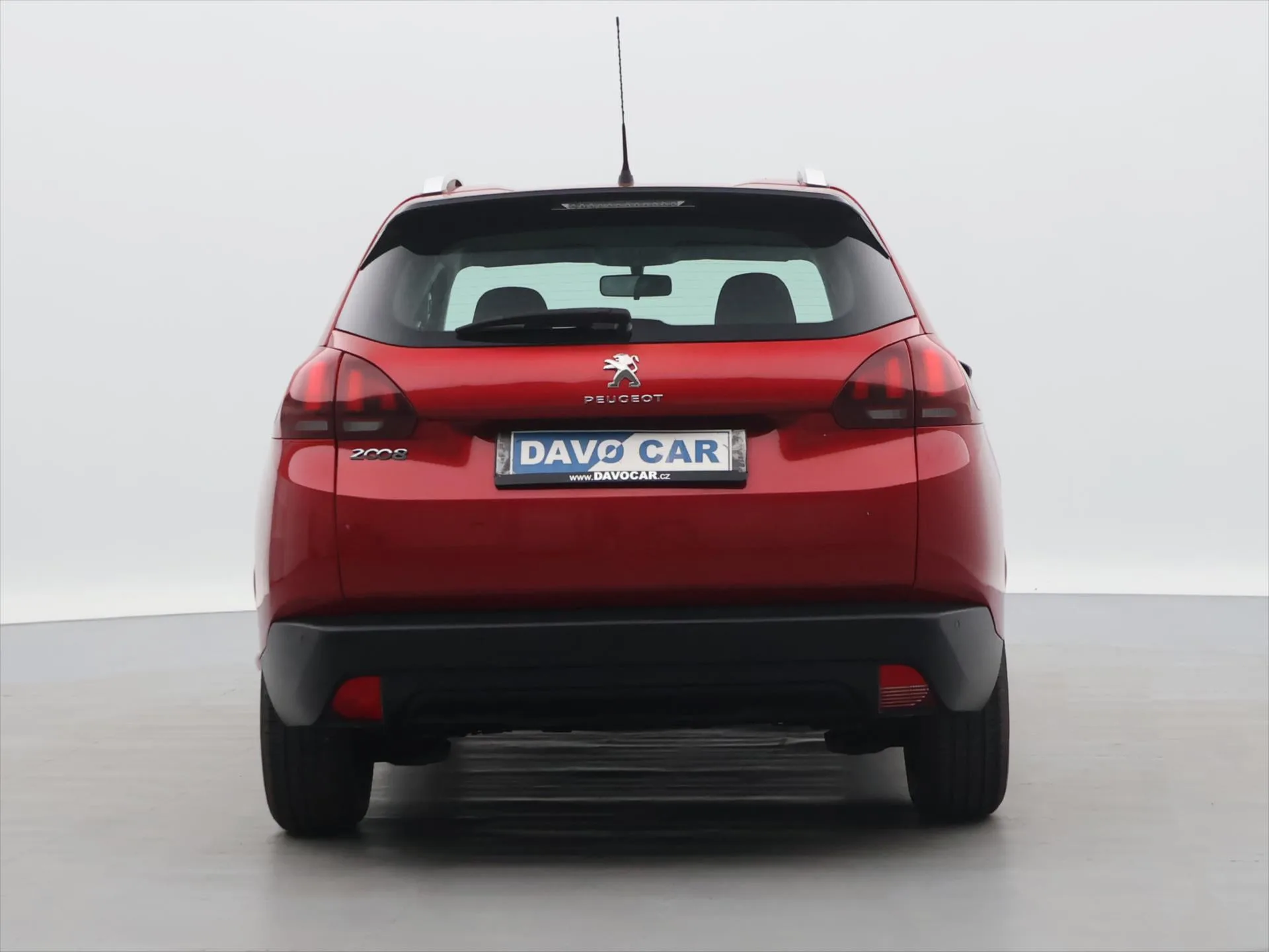 Peugeot 2008 - Náhled 6