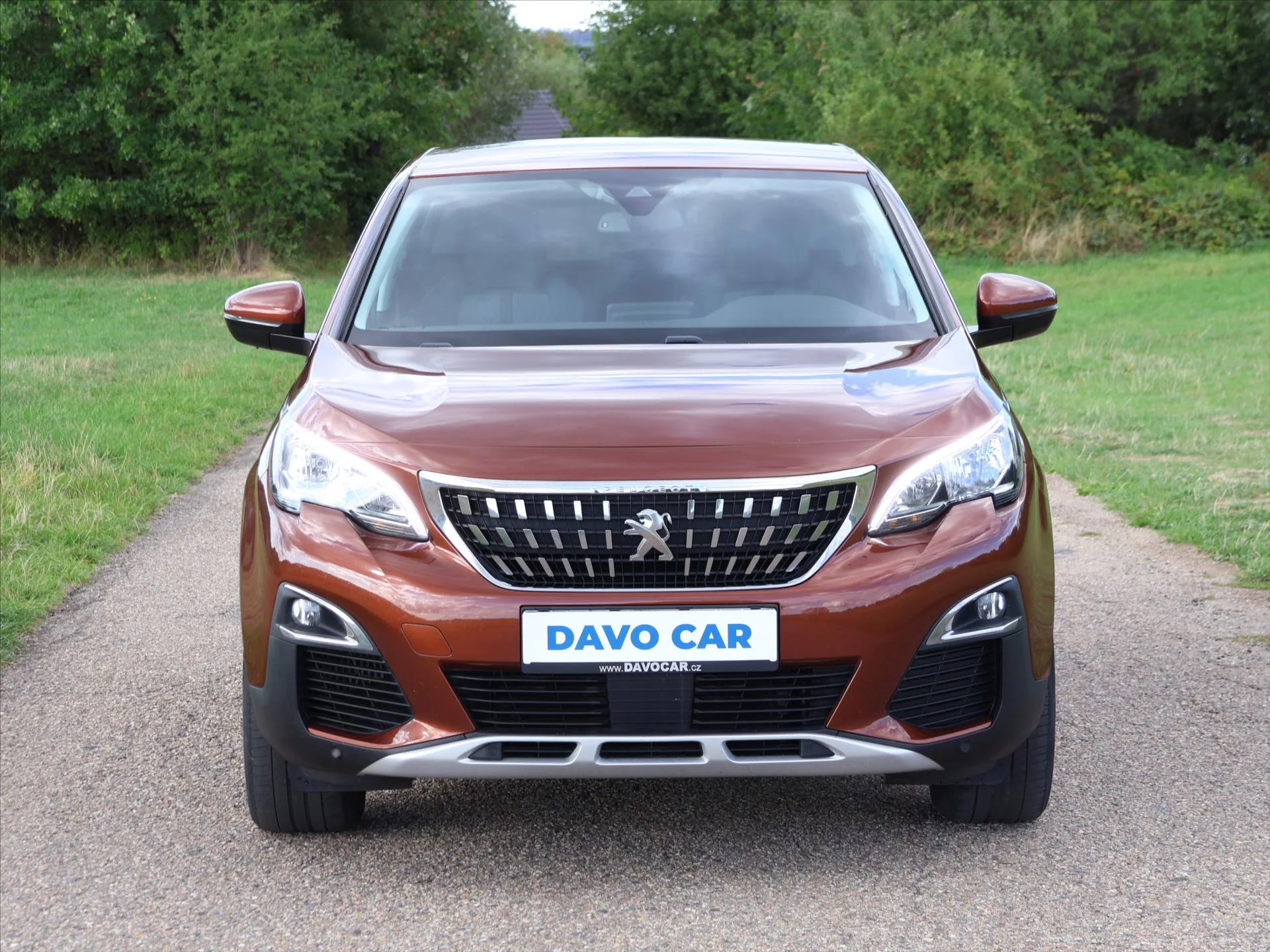 Peugeot 3008 - Náhled 2