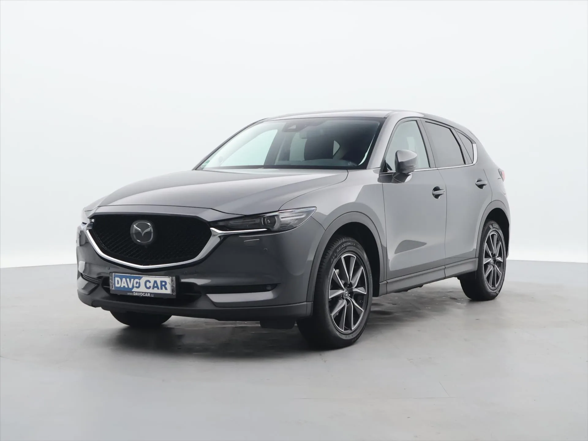 Mazda CX-5 - Náhled 2