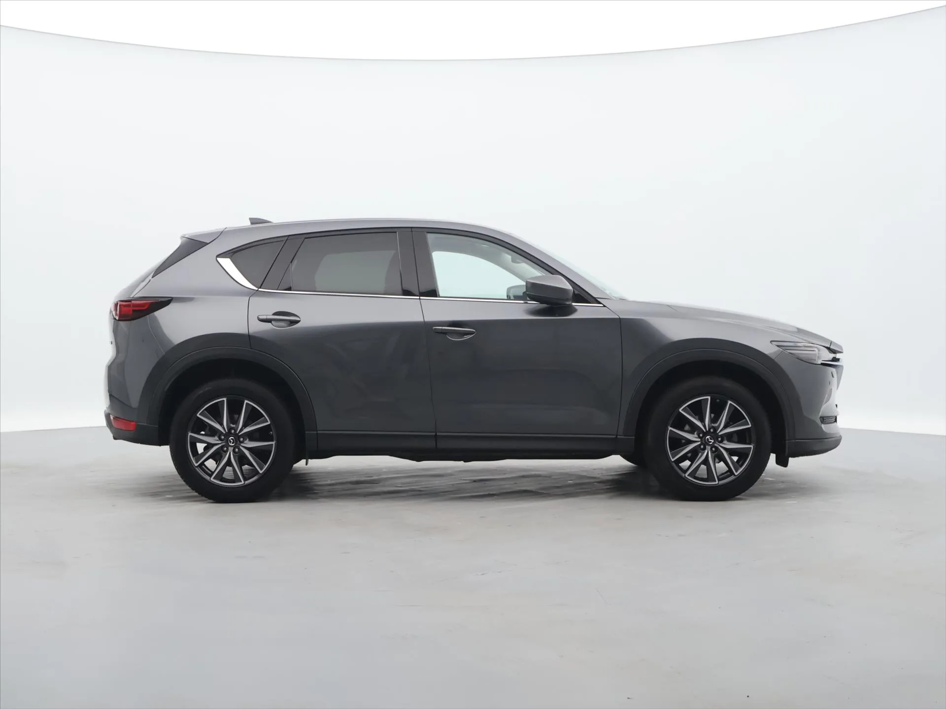 Mazda CX-5 - Náhled 7