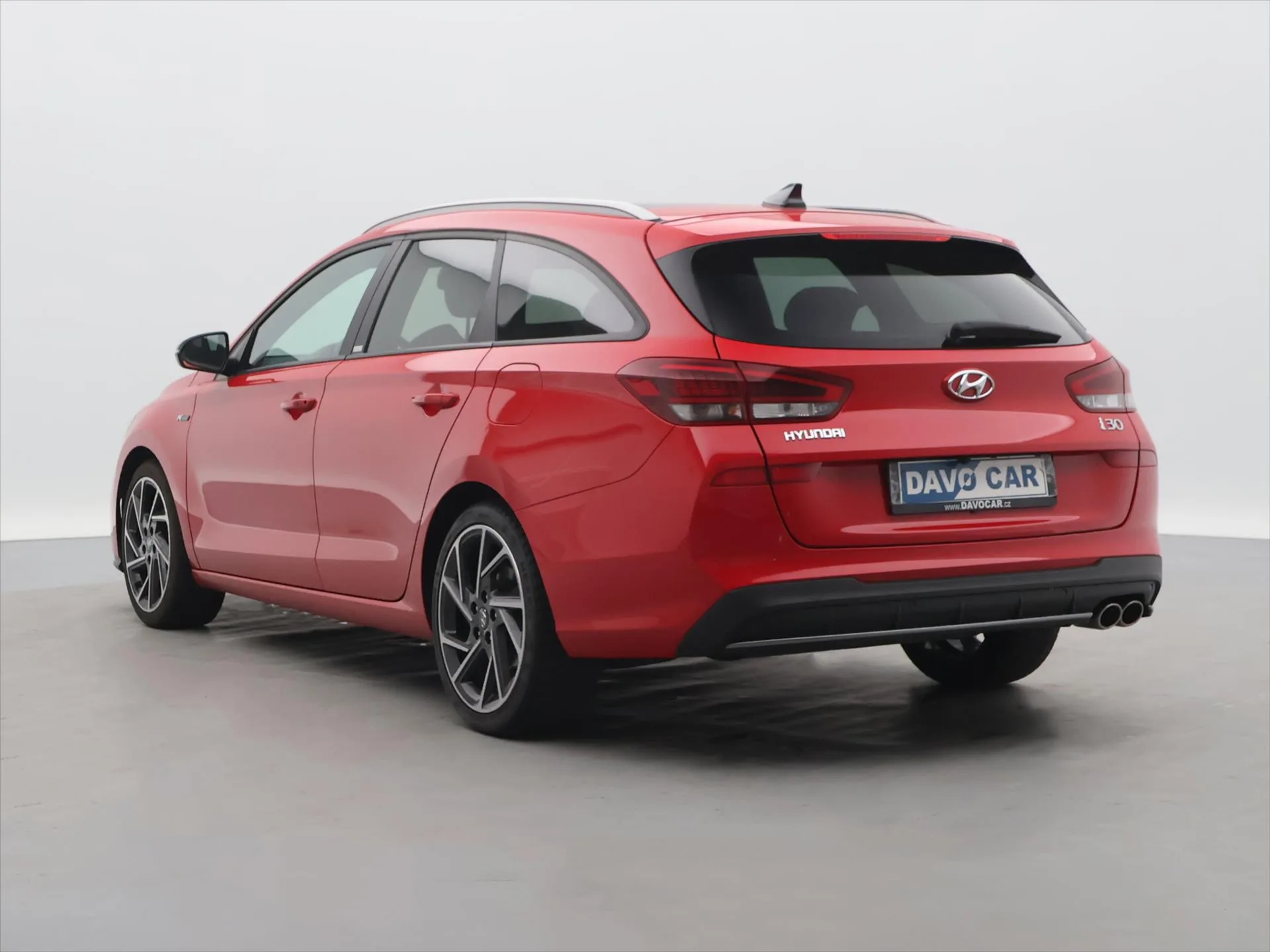 Hyundai i30 - Náhled 5