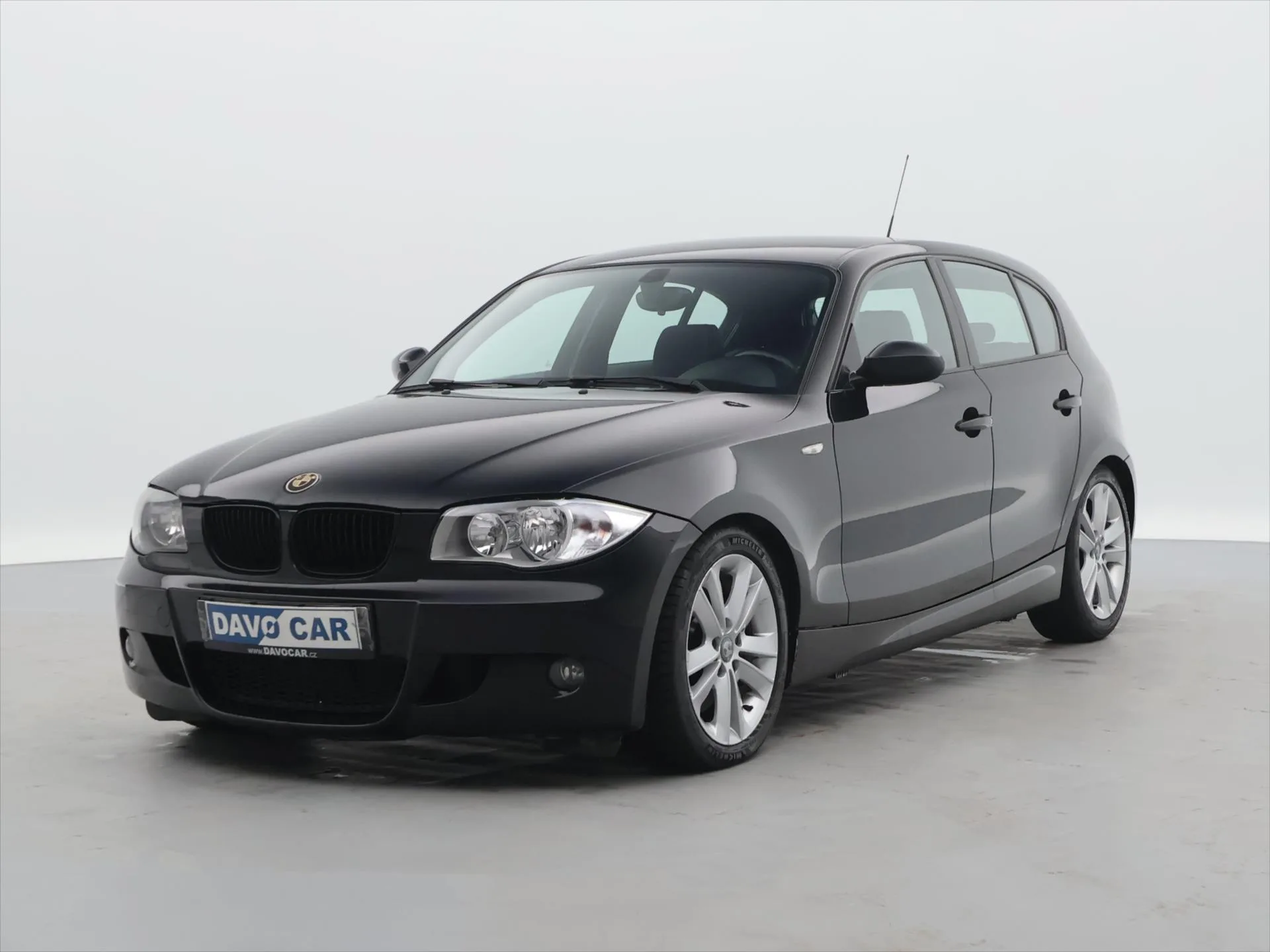 BMW Řada 1 - Náhled 3