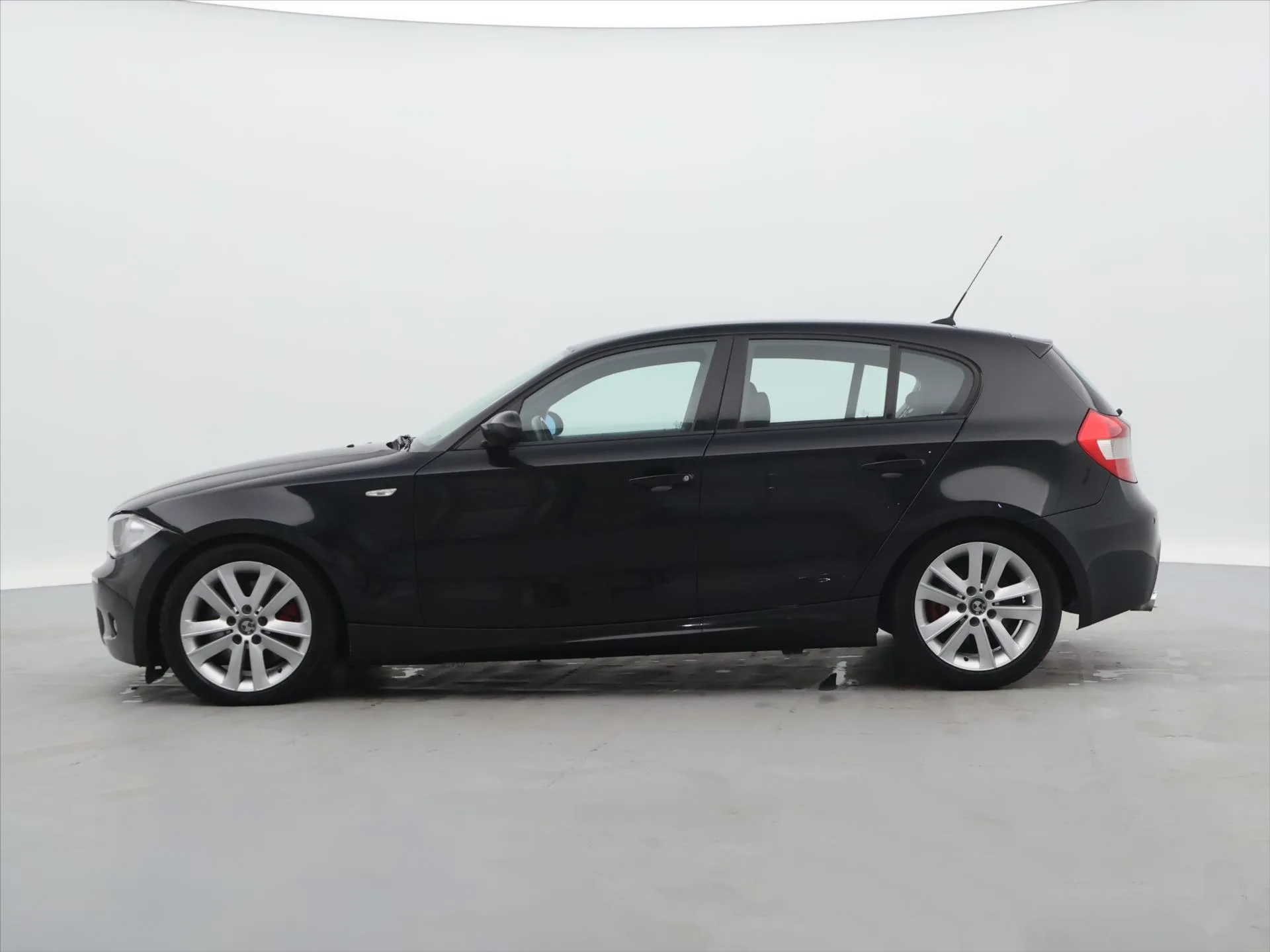 BMW Řada 1 - Náhled 4