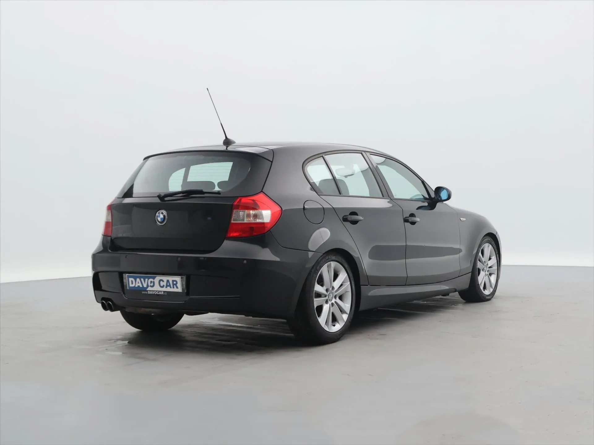 BMW Řada 1 - Náhled 7
