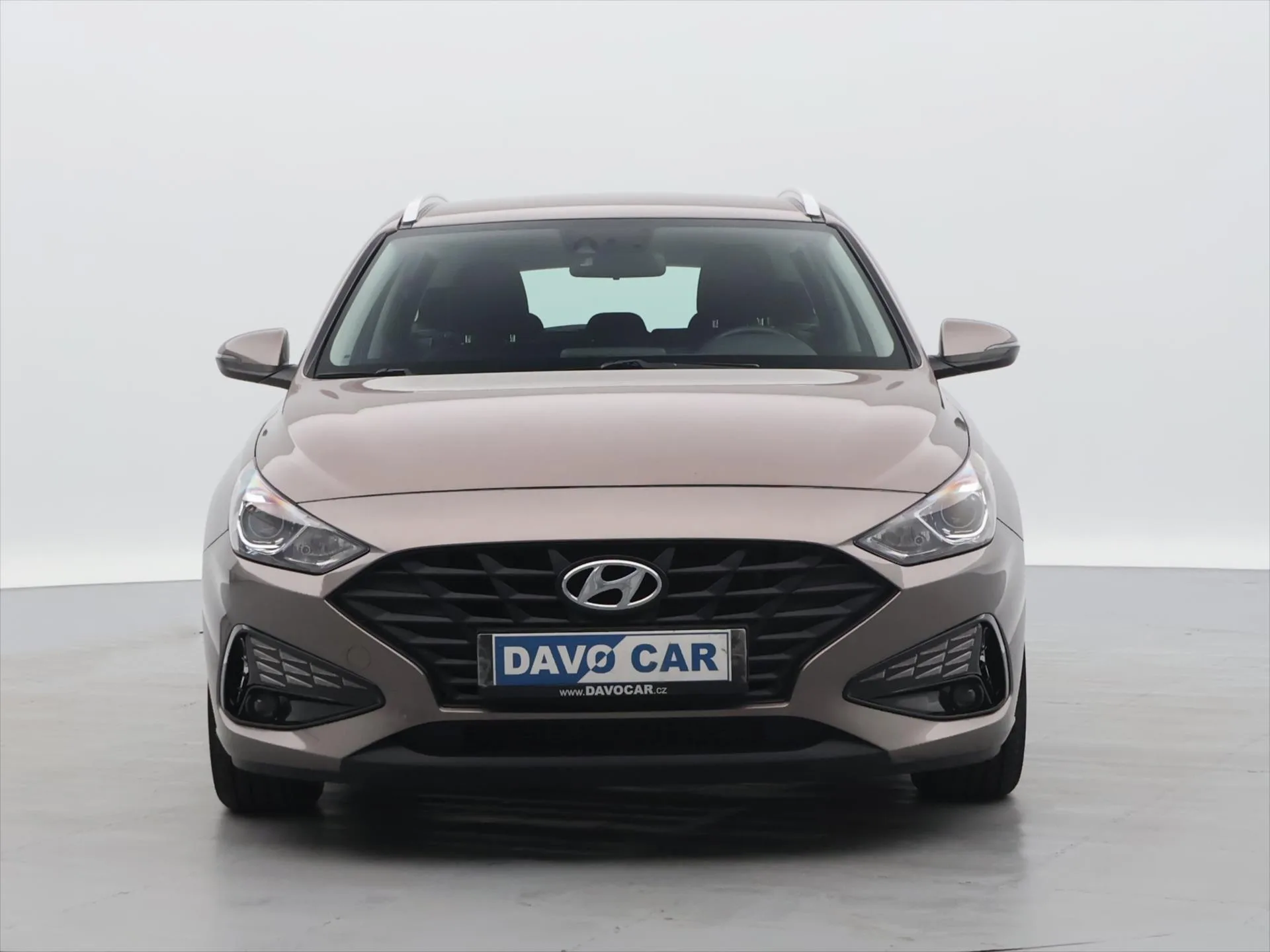 Hyundai i30 - Náhled 2