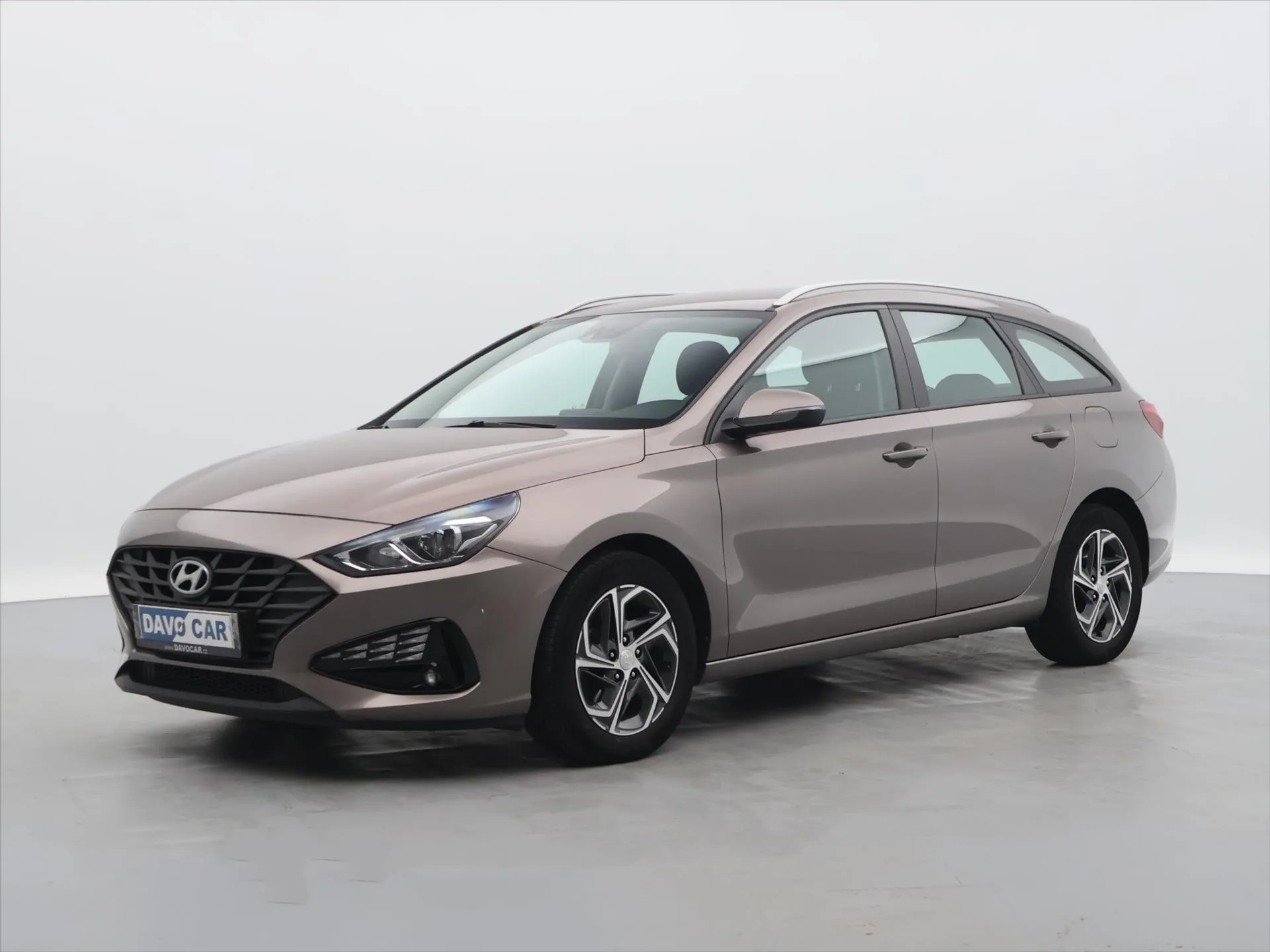 Hyundai i30 - Náhled 3