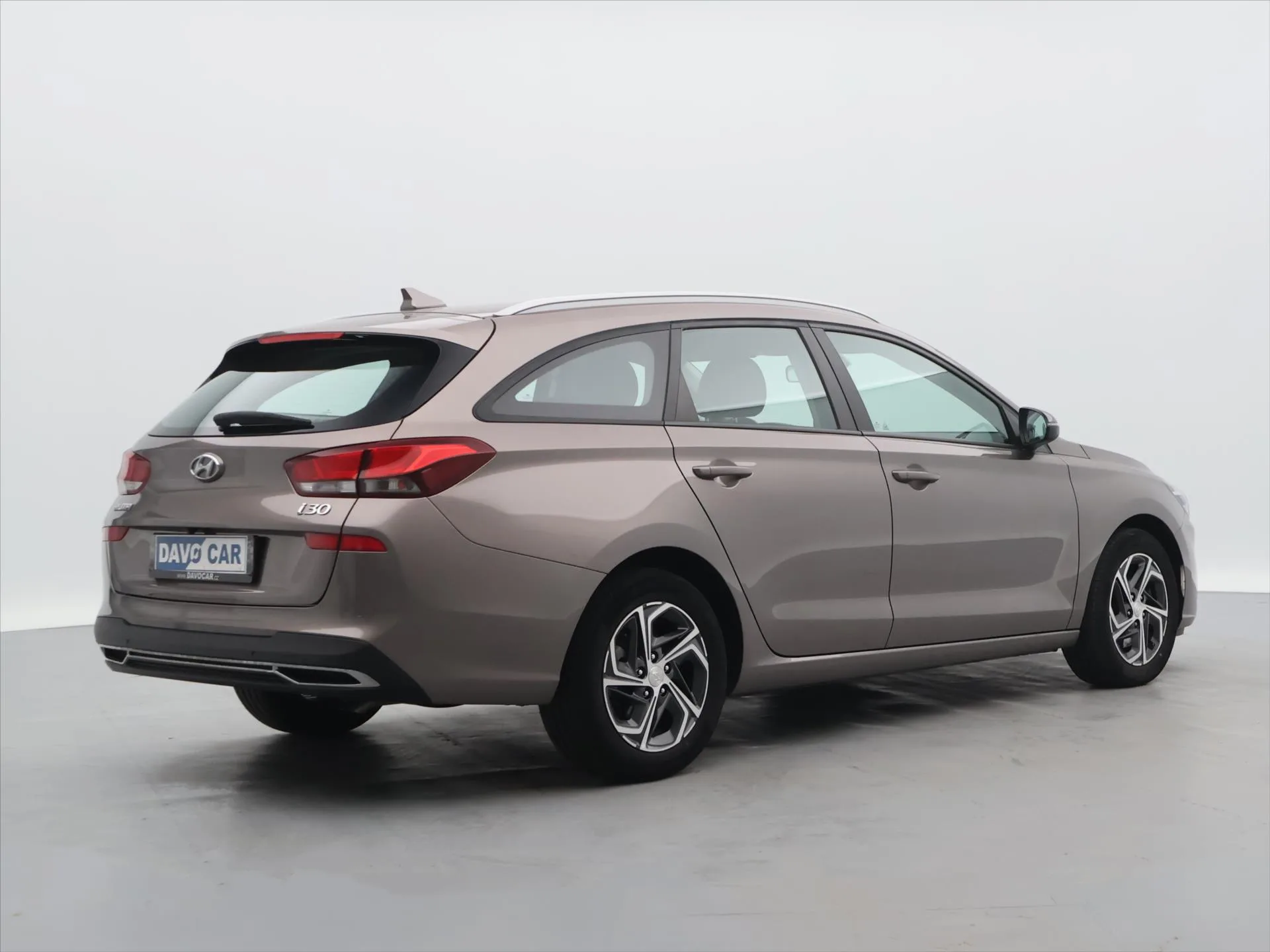 Hyundai i30 - Náhled 7