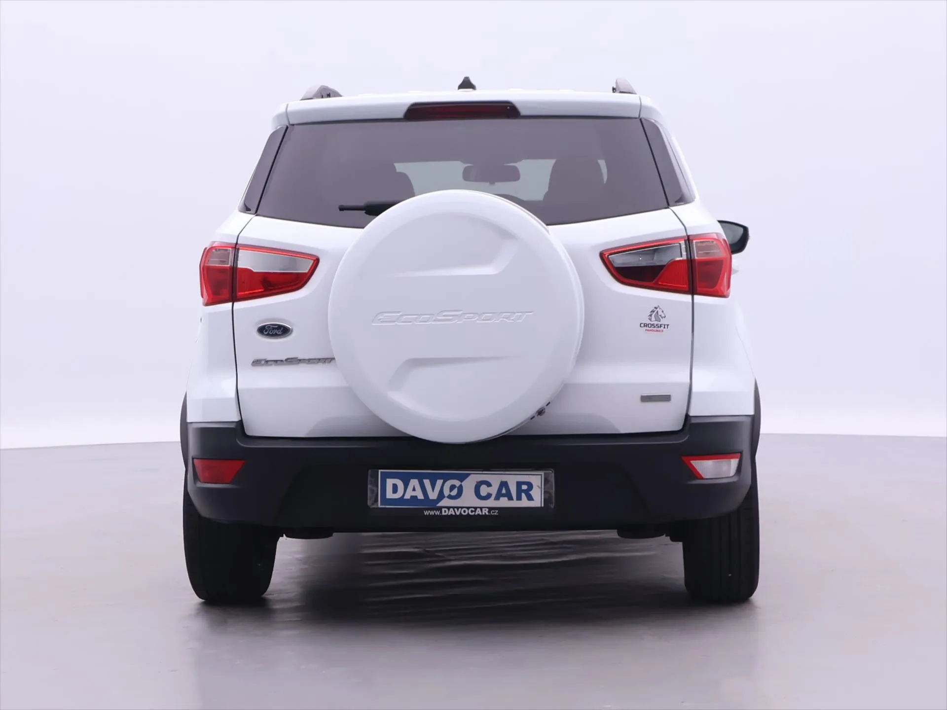 Ford EcoSport - Náhled 6