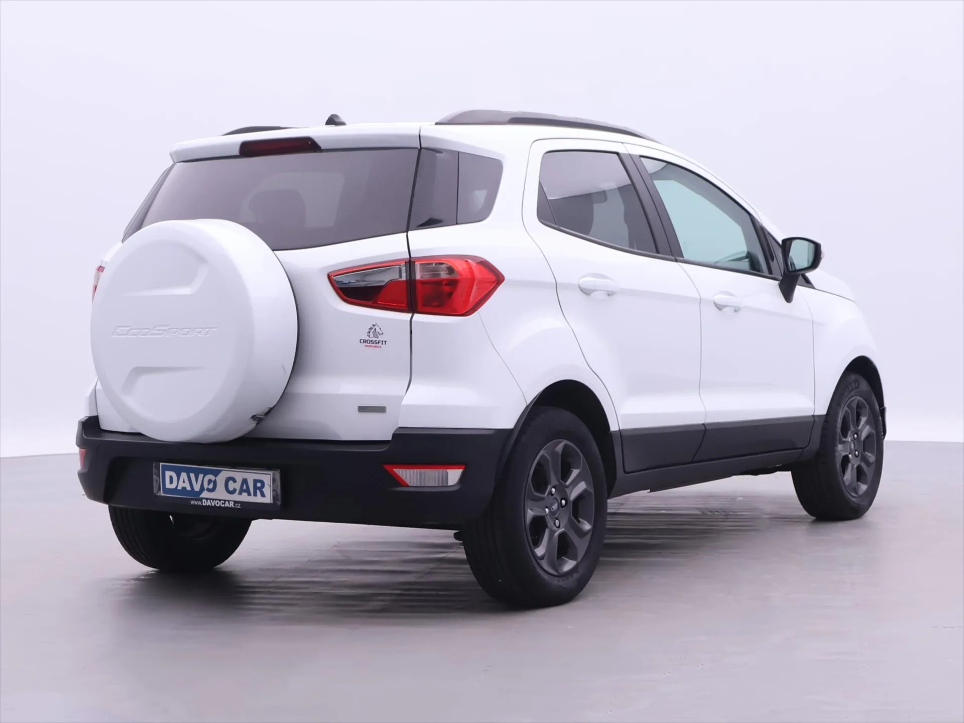 Ford EcoSport - Náhled 7