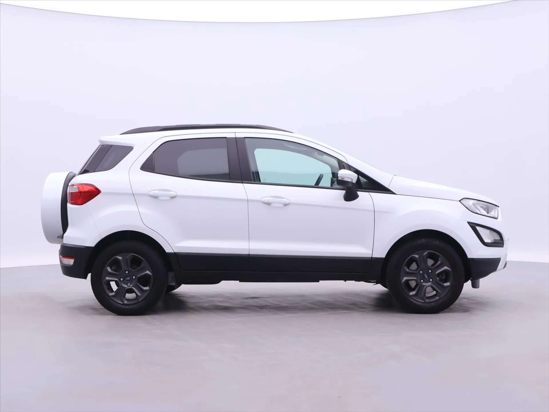 Ford EcoSport - Náhled 8