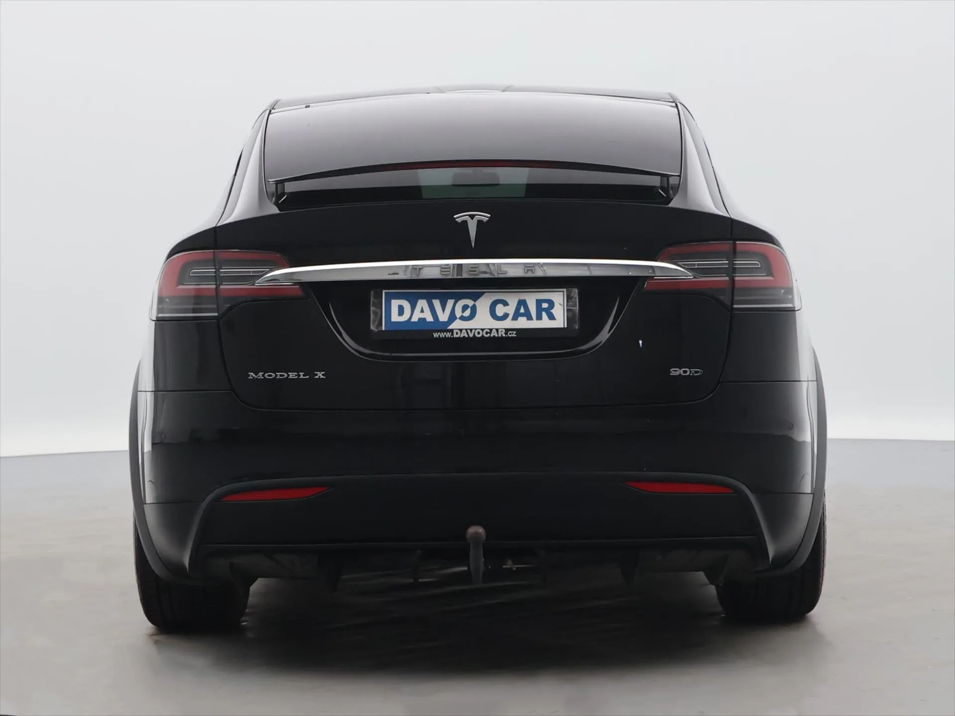 Tesla Model X - Náhled 6