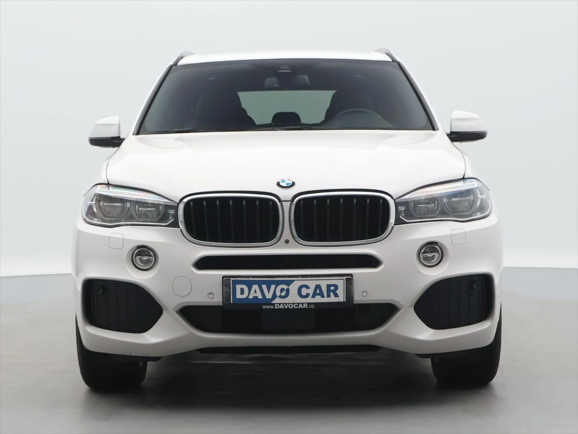BMW X5 - Náhled 2