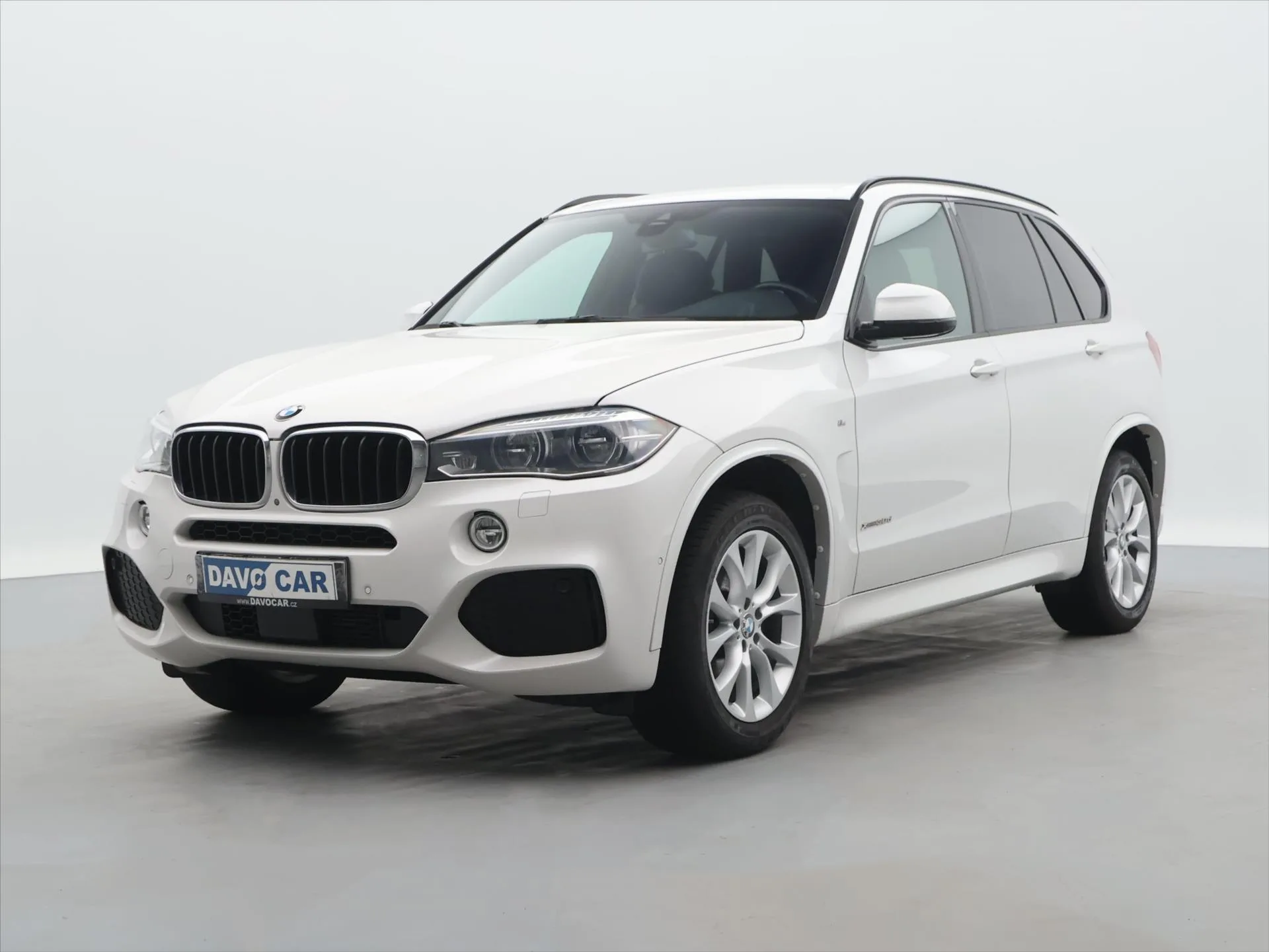 BMW X5 - Náhled 3
