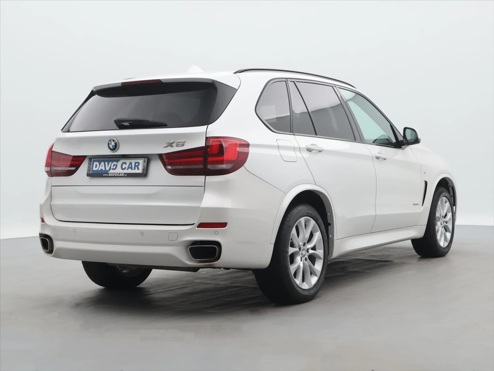 BMW X5 - Náhled 7