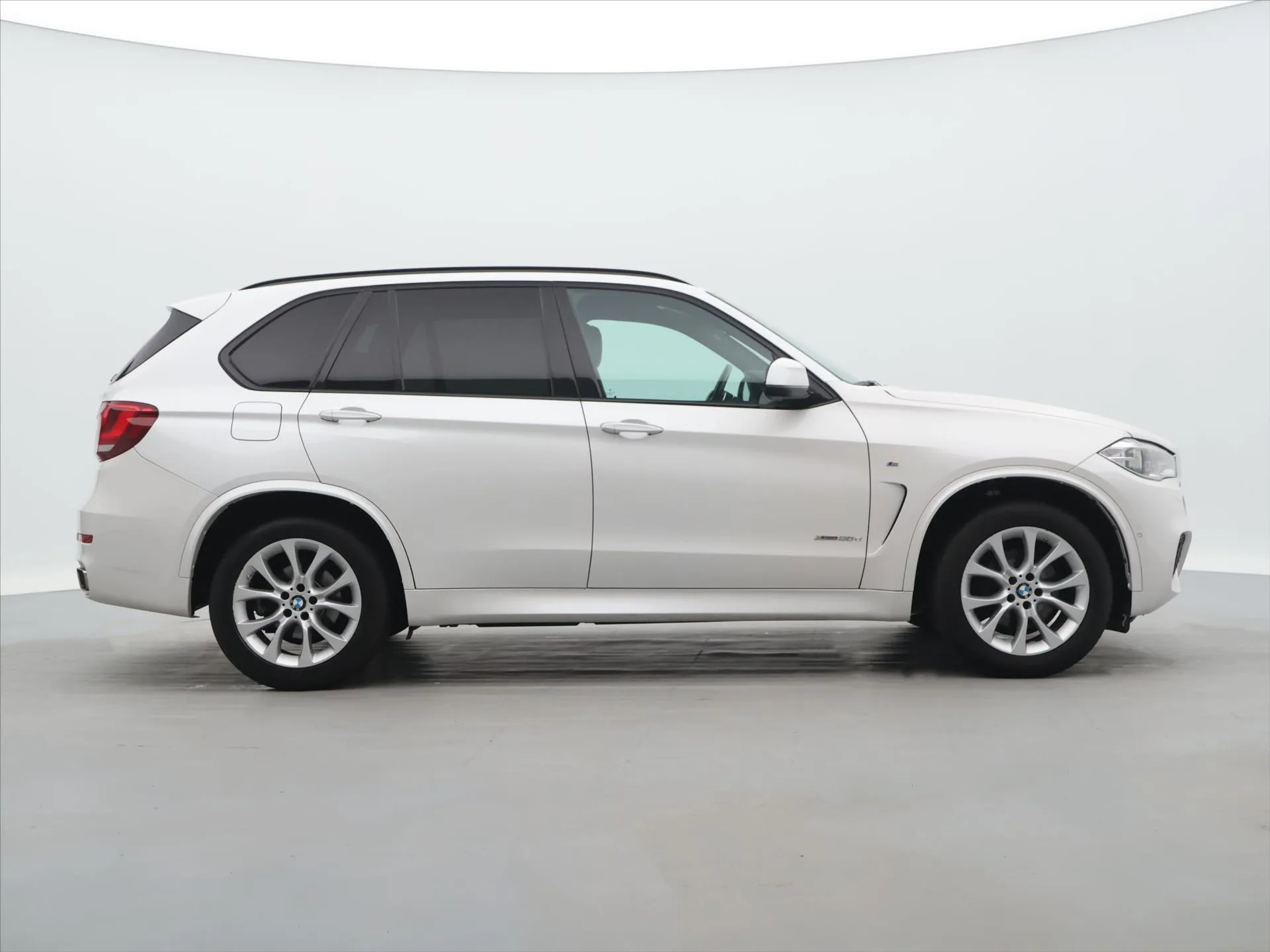 BMW X5 - Náhled 8
