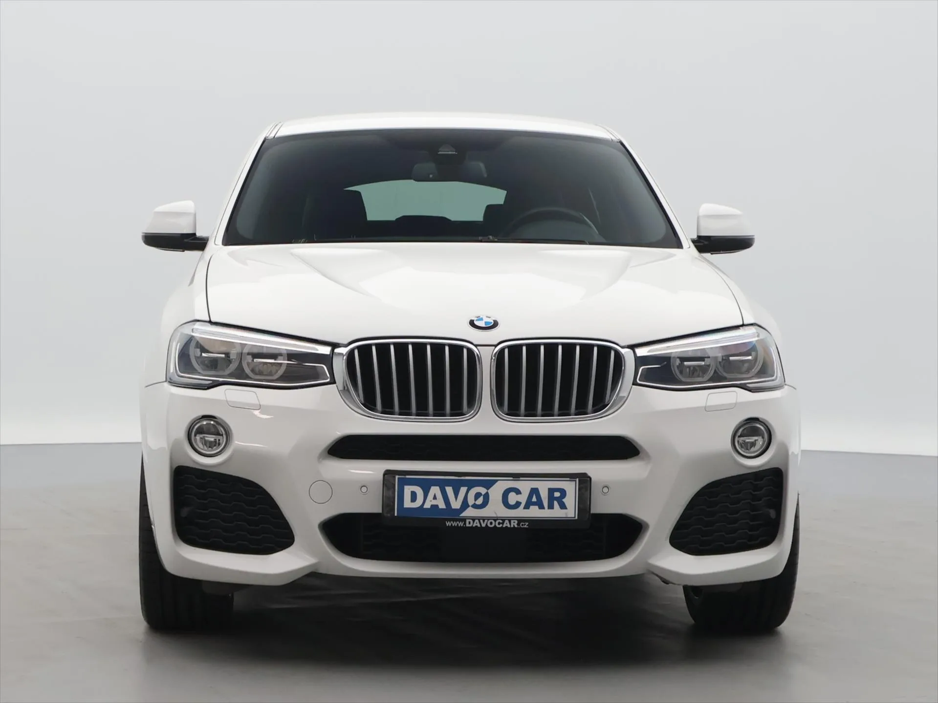 BMW X4 - Náhled 2