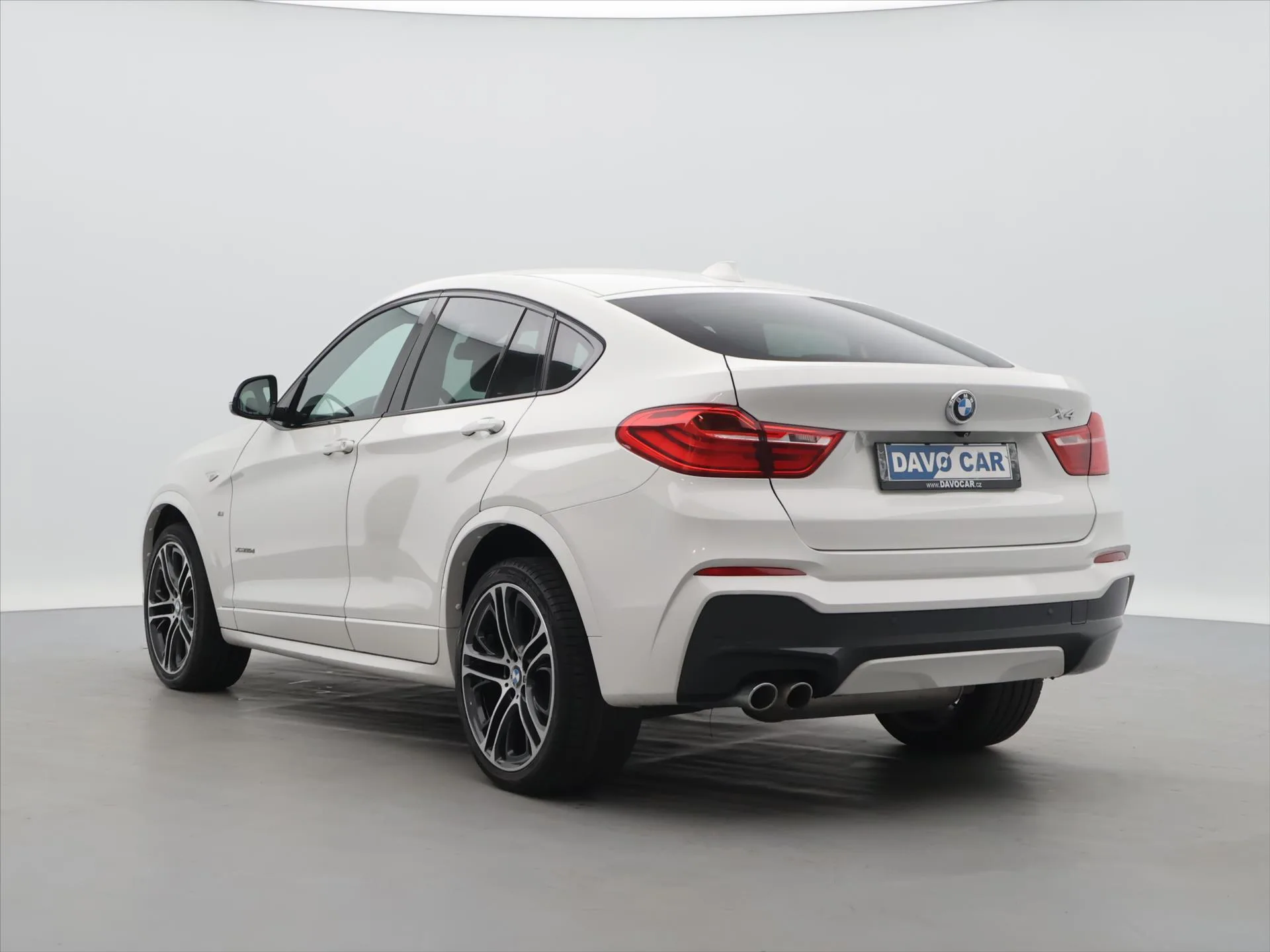 BMW X4 - Náhled 5
