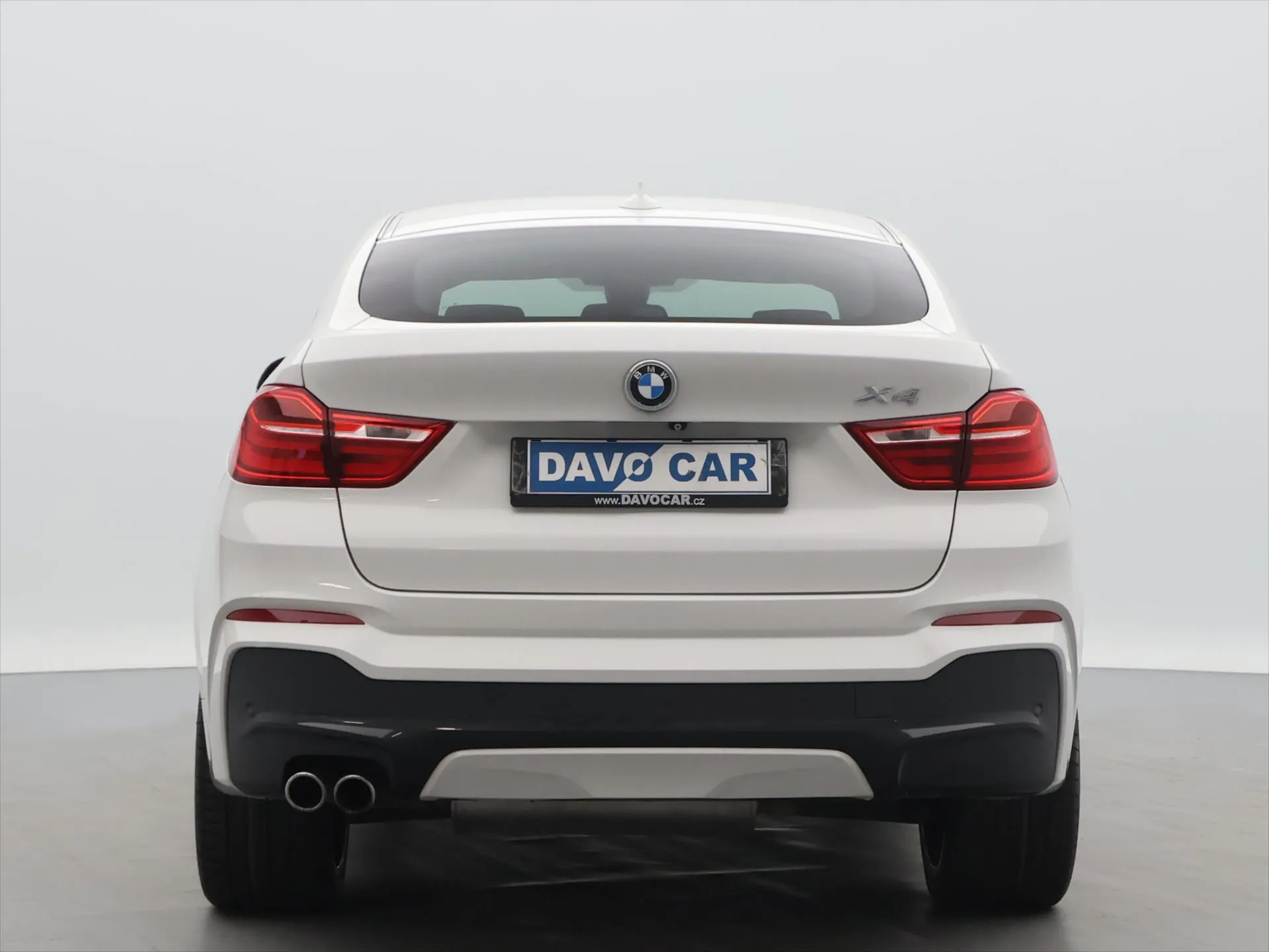 BMW X4 - Náhled 6