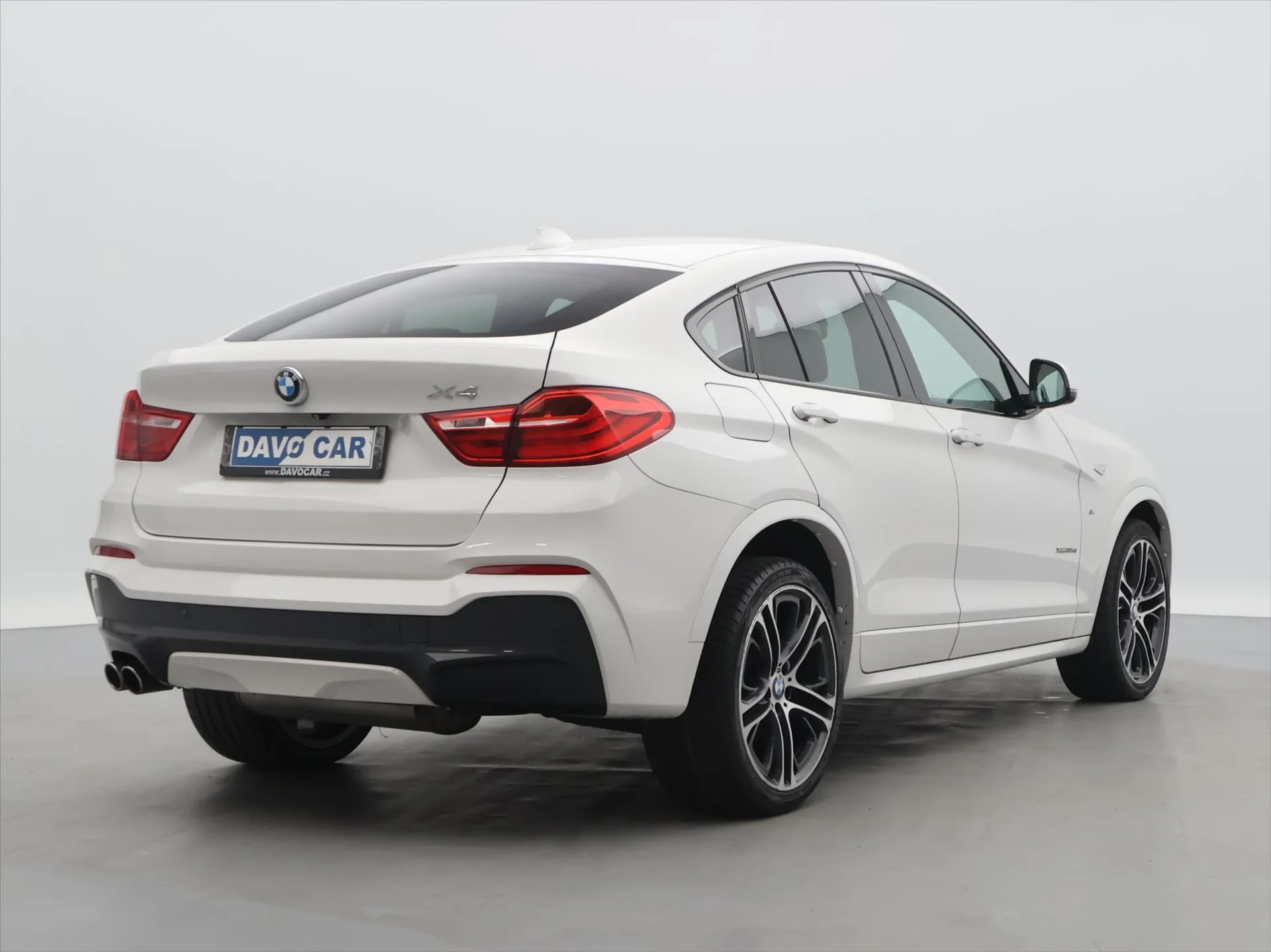 BMW X4 - Náhled 7