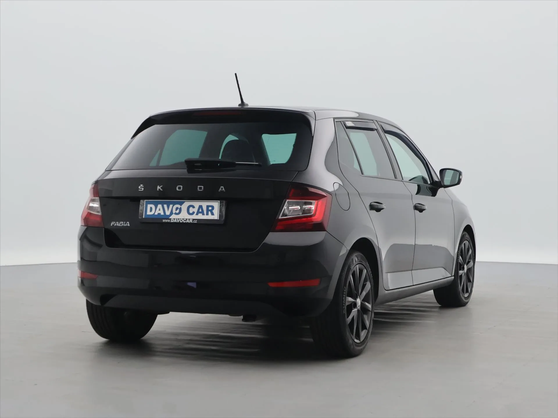 Škoda Fabia - Náhled 5