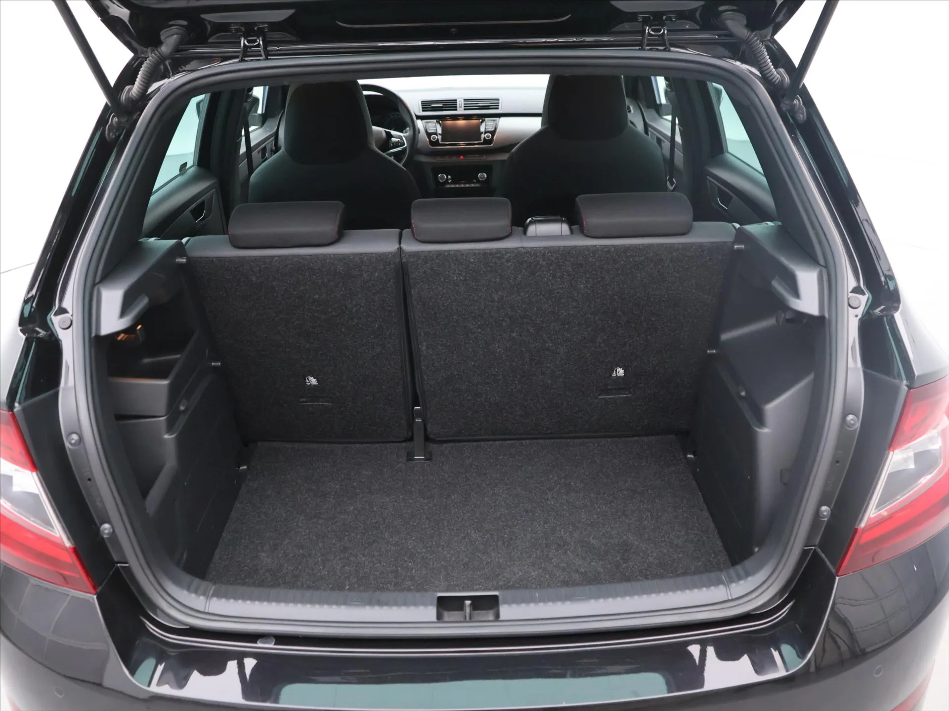 Škoda Fabia - Náhled 8