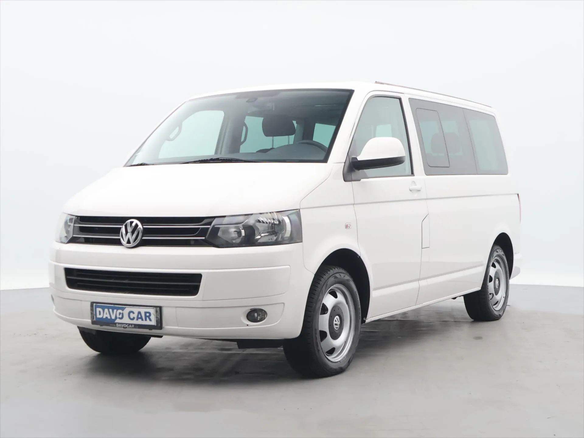 Volkswagen Multivan - Náhled 3