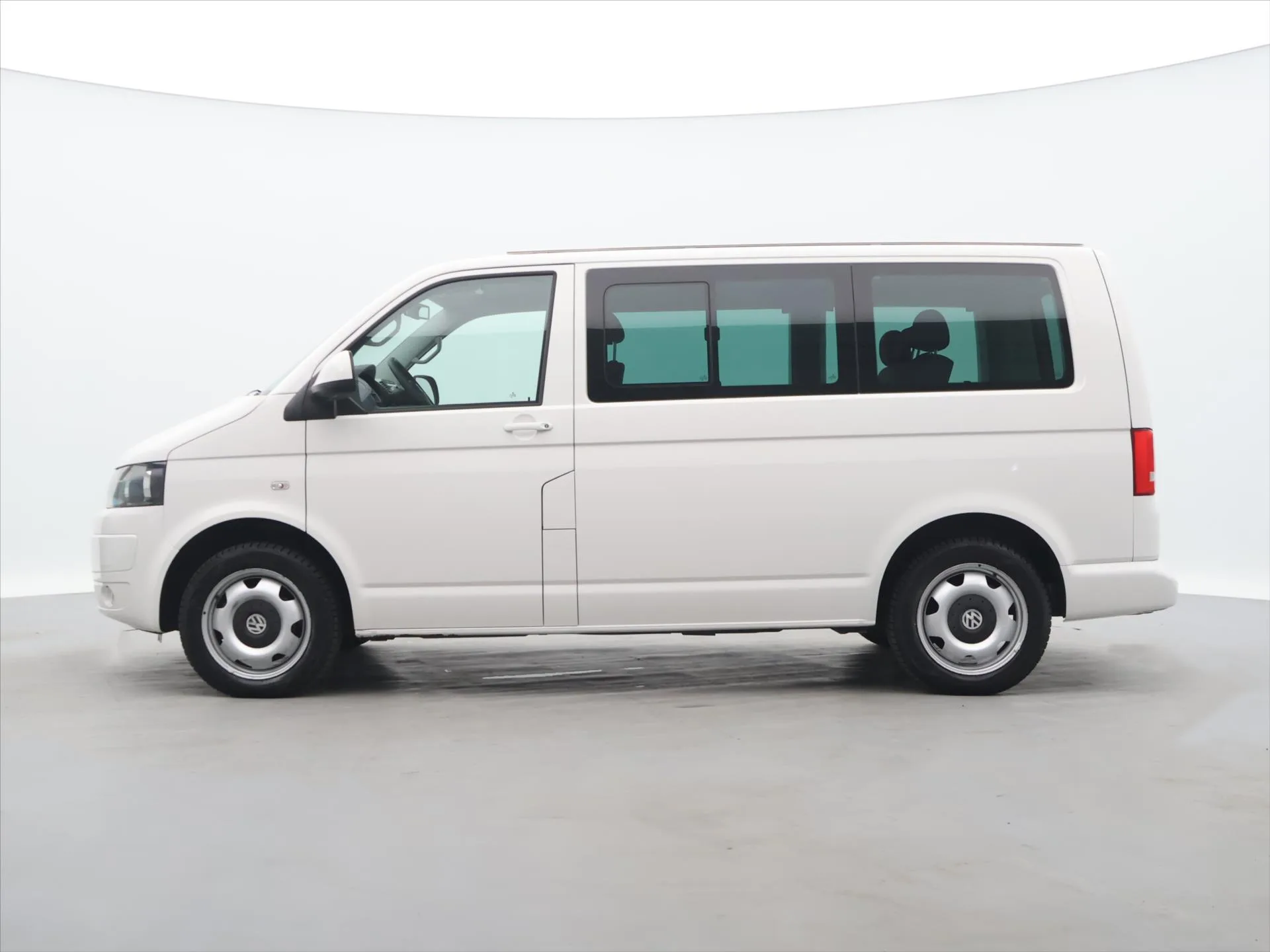 Volkswagen Multivan - Náhled 4