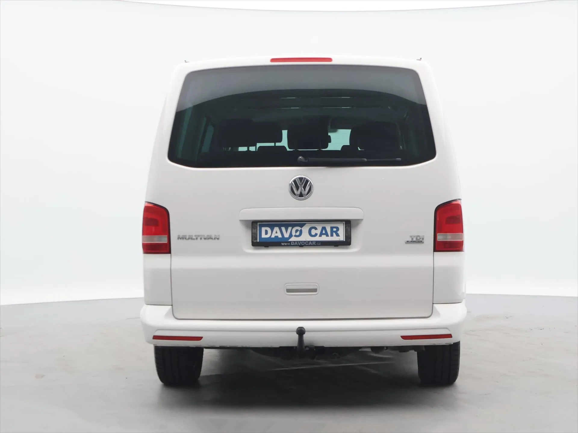 Volkswagen Multivan - Náhled 6