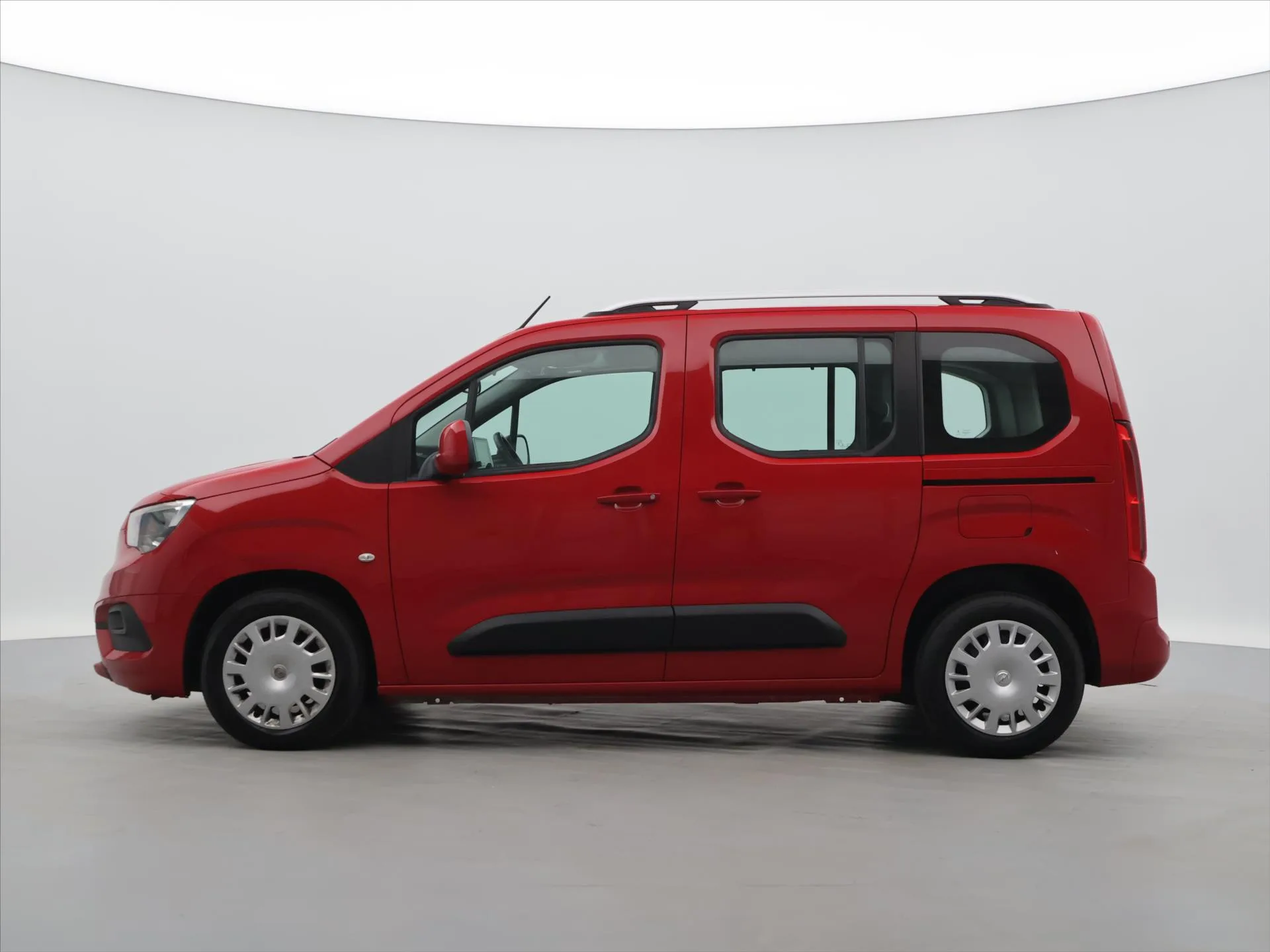 Opel Combo - Náhled 4