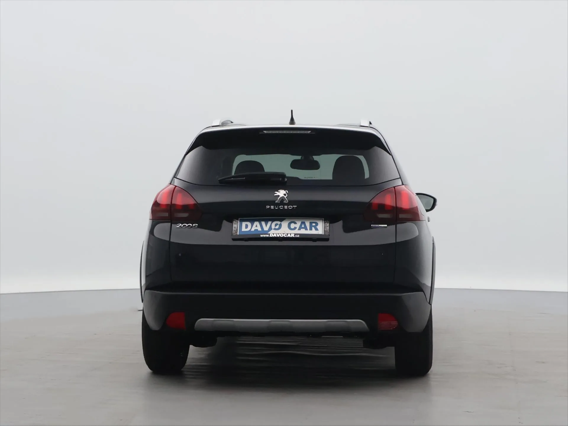 Peugeot 2008 - Náhled 6