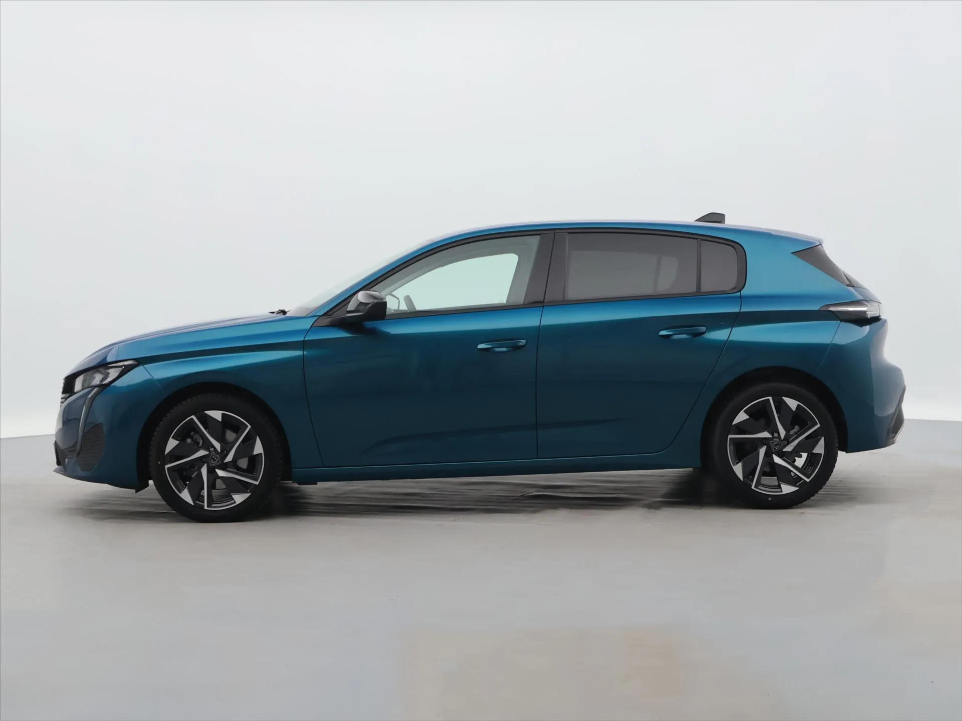 Peugeot 308 - Náhled 4