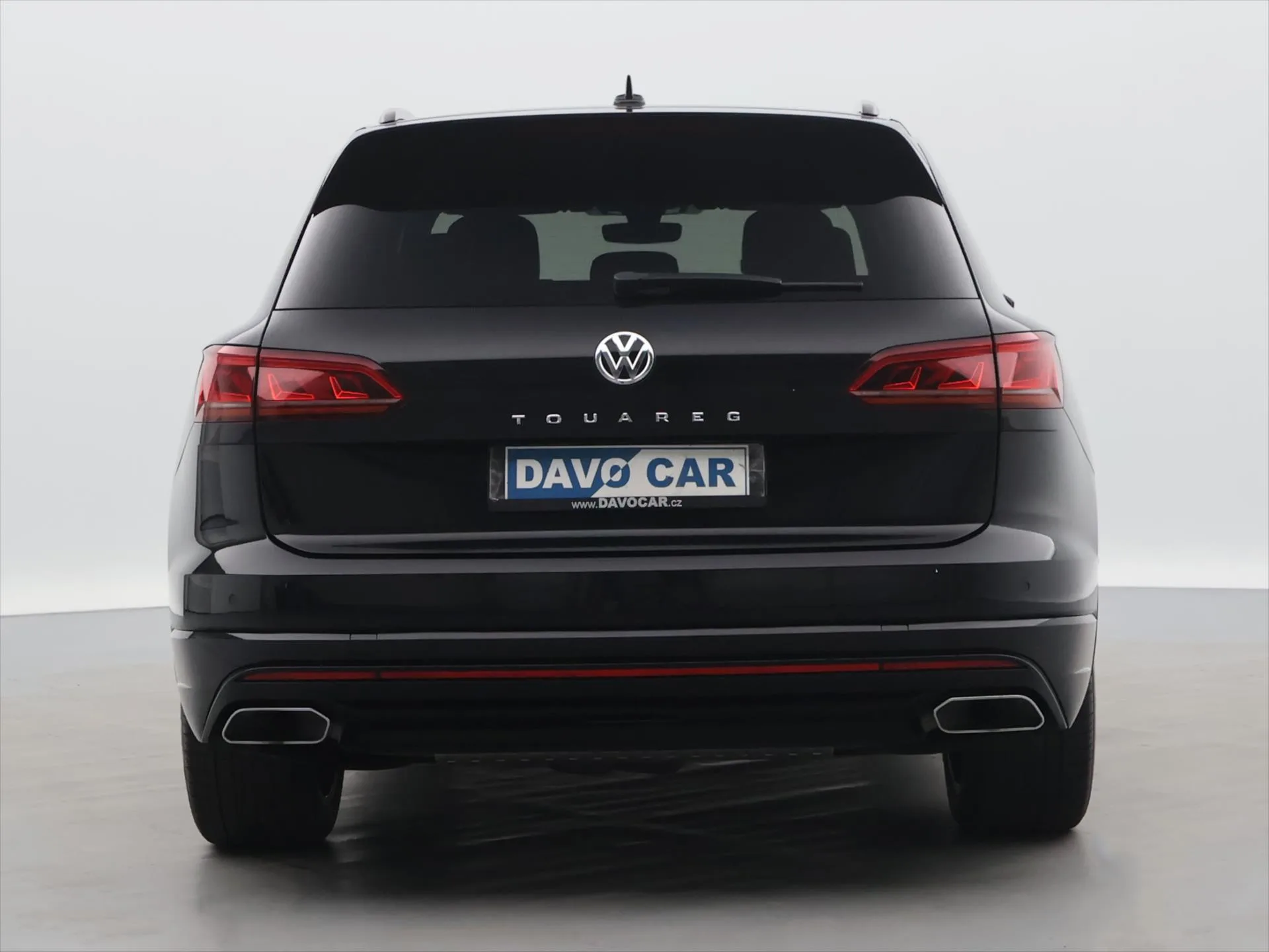 Volkswagen Touareg - Náhled 6