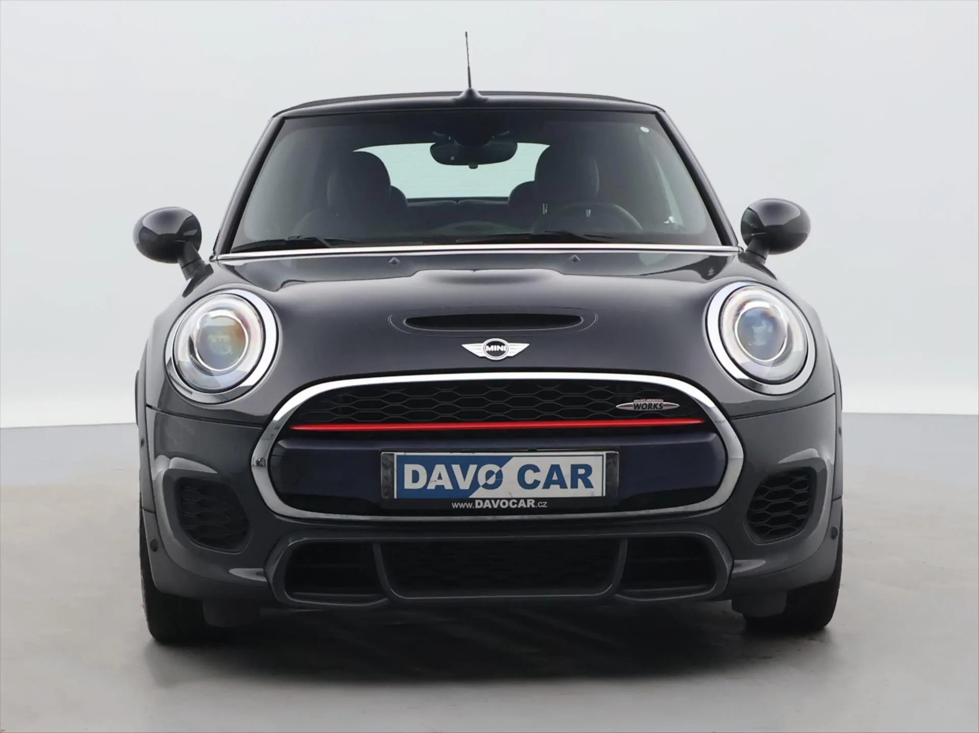 Mini Cooper - Náhled 2