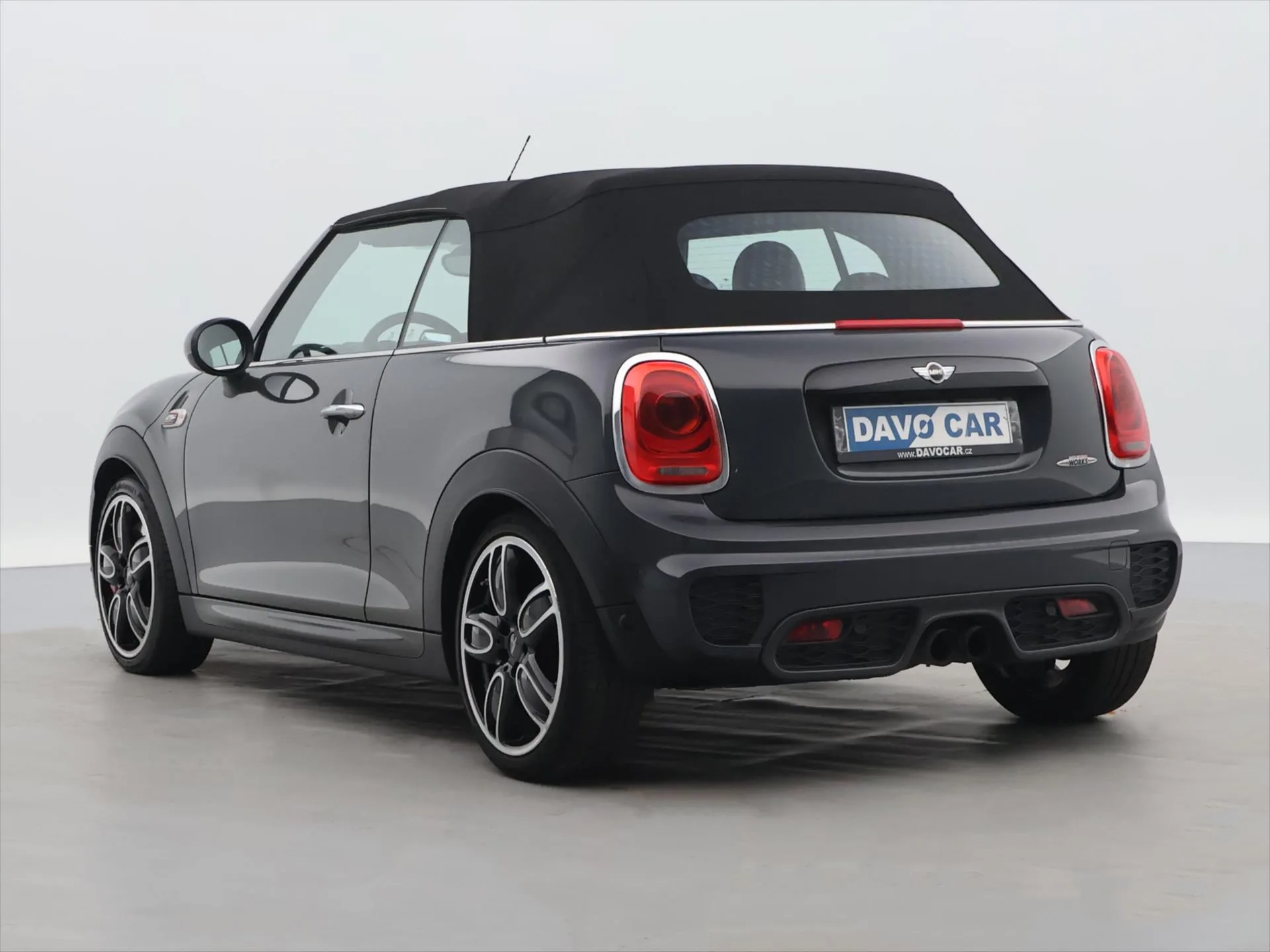 Mini Cooper - Náhled 5